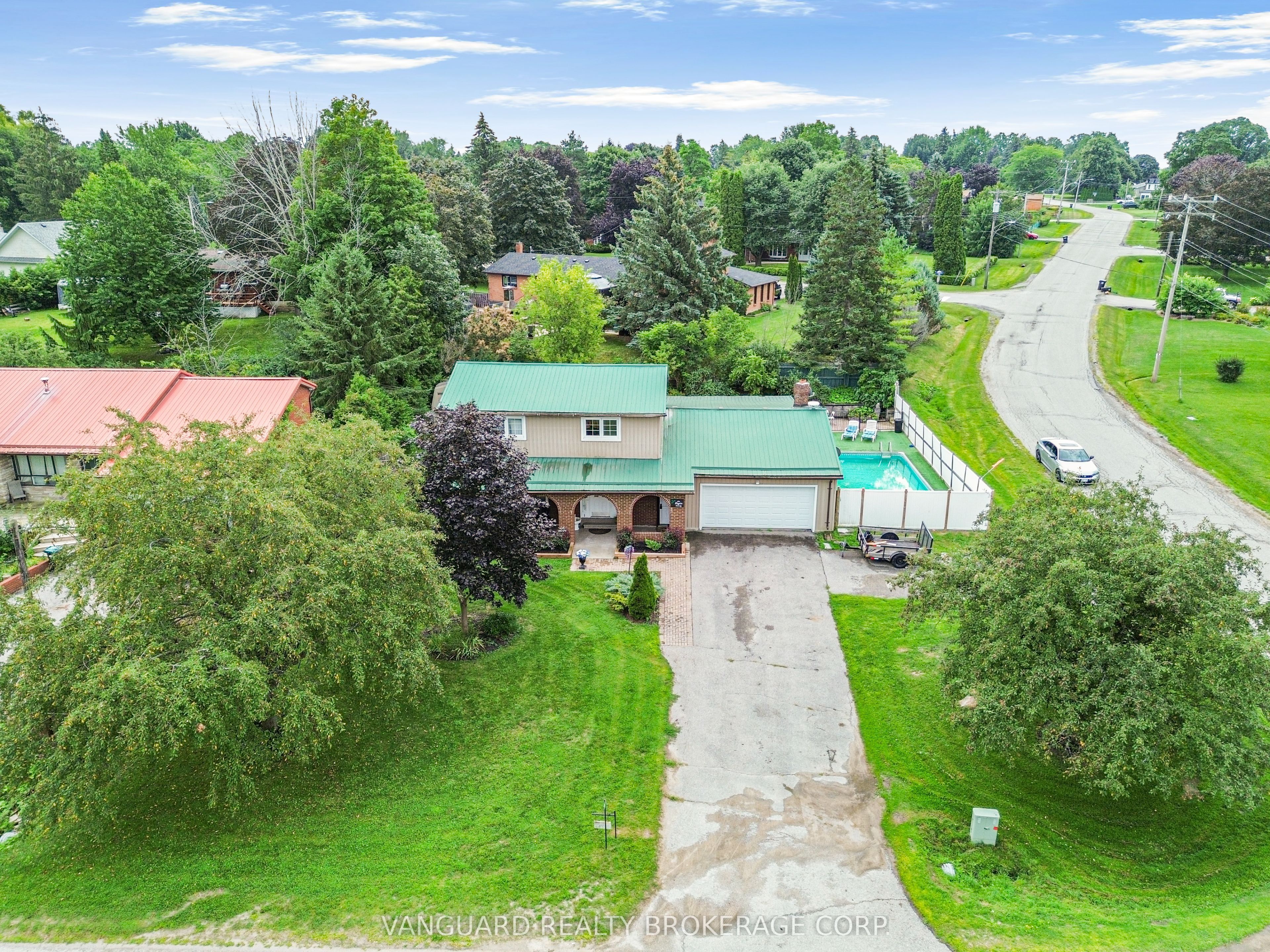 4417 Concession 7, Bradford West Gwillimbury, ON L0G 1B0 photo 5