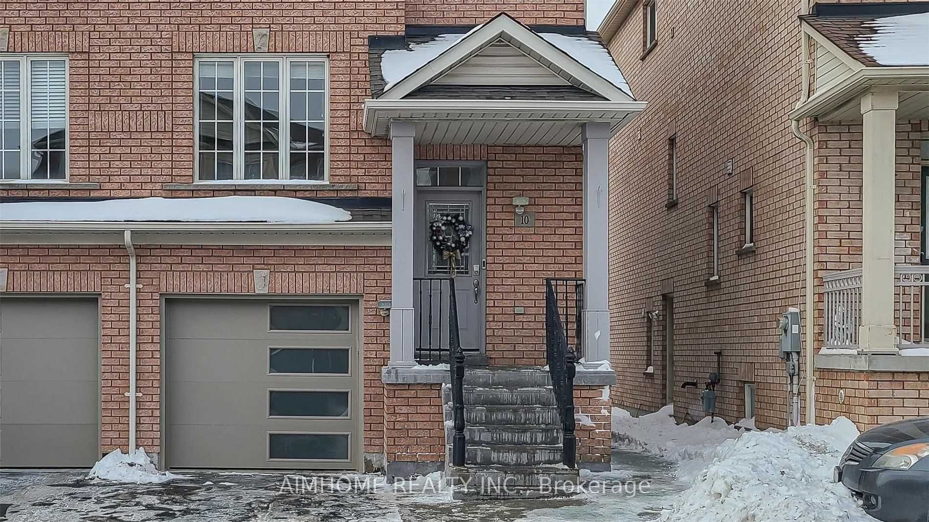10 Portsmouth Road Upper, Vaughan, ON L6A 3E7 photo 2