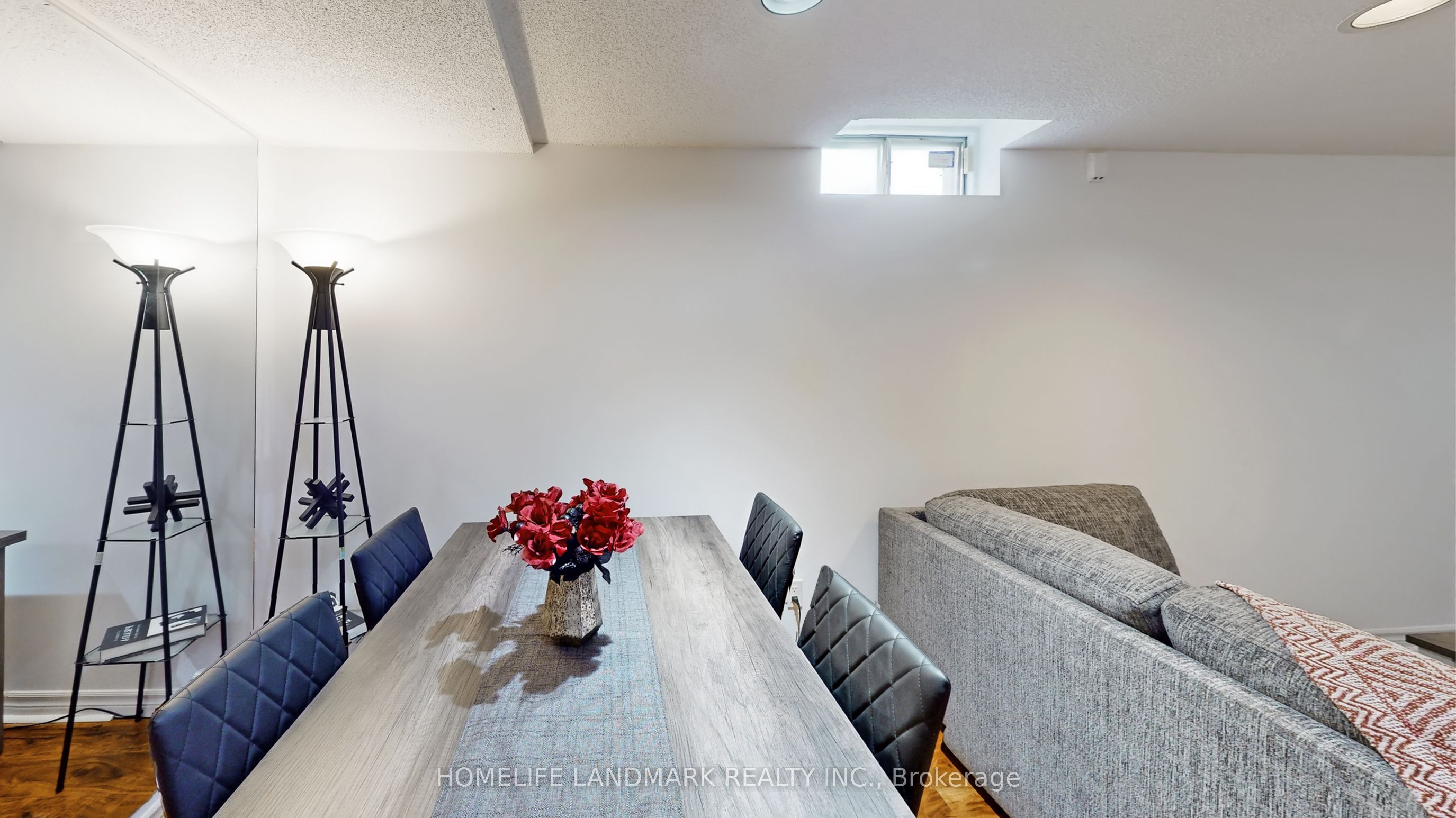 37 Justus Drive BASEMENT, Richmond Hill, ON L4C 9Z8 photo 2