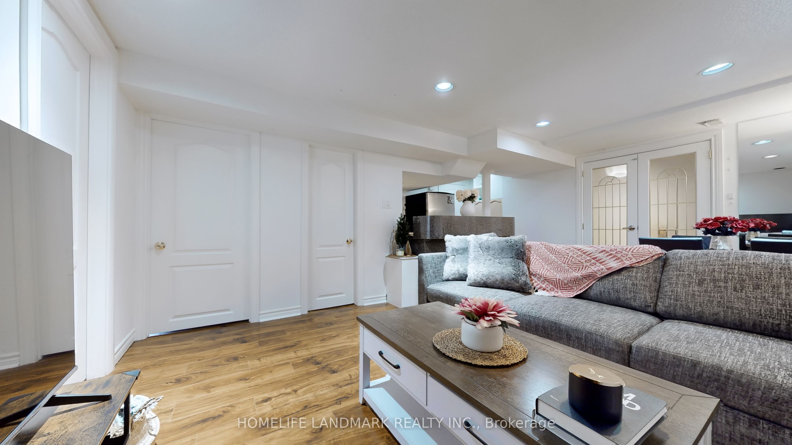 37 Justus Drive BASEMENT, Richmond Hill, ON L4C 9Z8 photo 3
