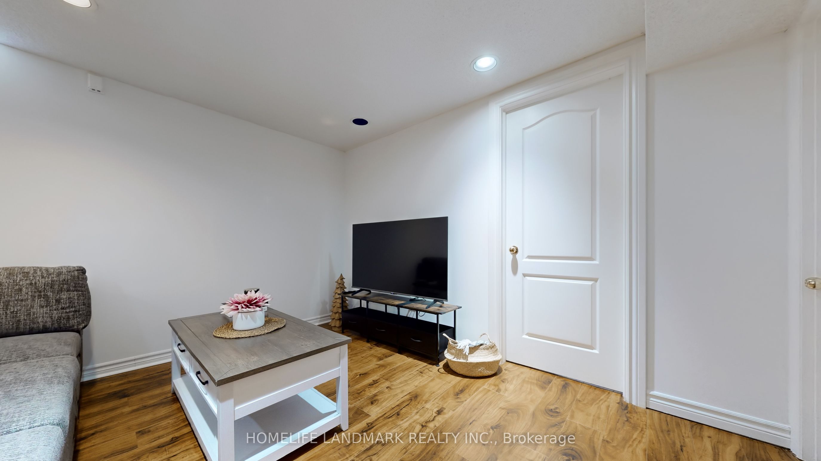 37 Justus Drive BASEMENT, Richmond Hill, ON L4C 9Z8 photo 4