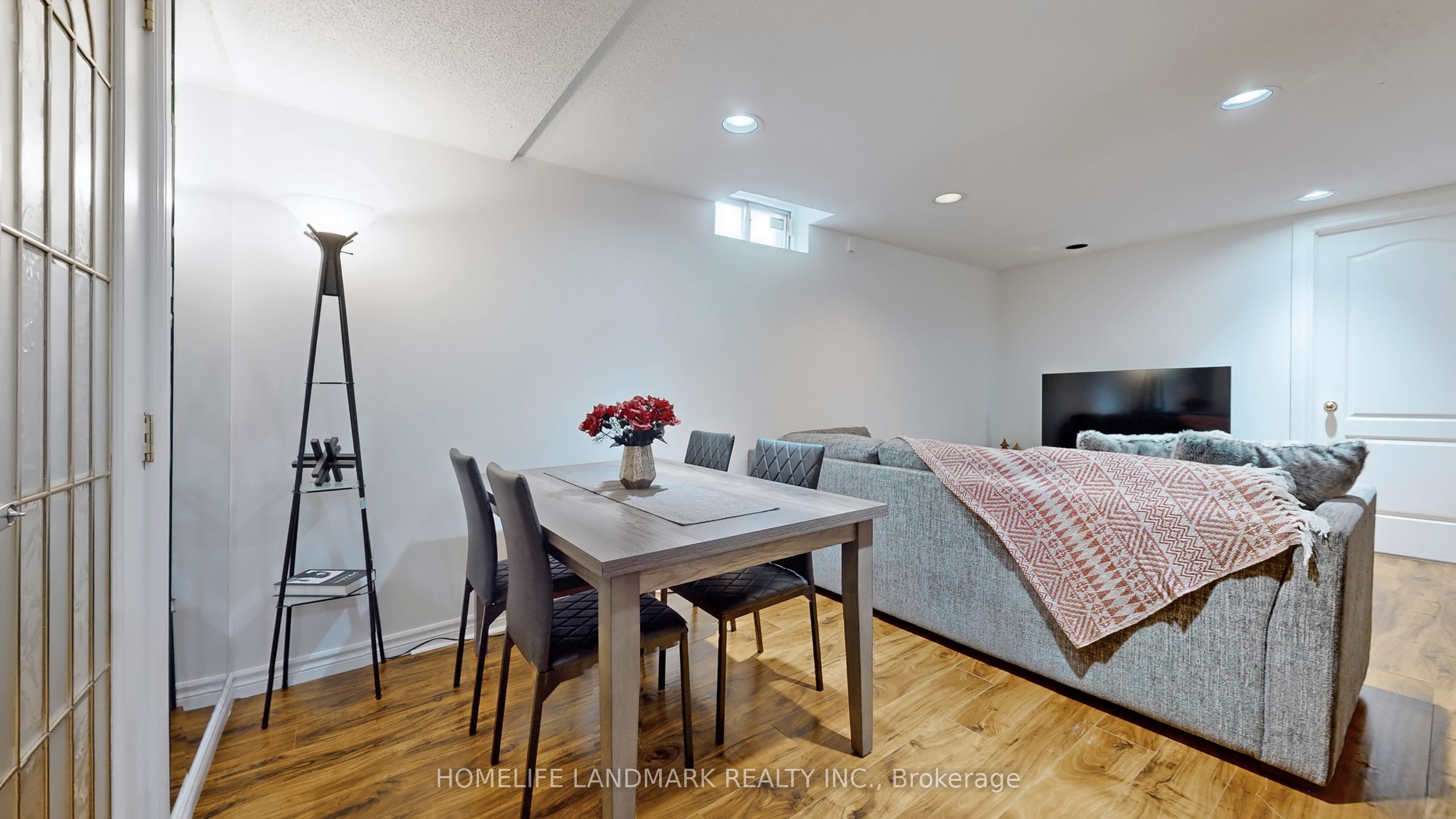 37 Justus Drive BASEMENT, Richmond Hill, ON L4C 9Z8 photo 5
