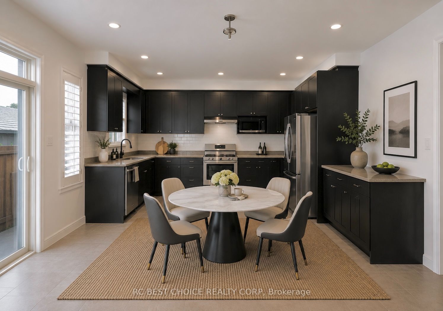 23 Durhamview Crescent Main, Whitchurch-Stouffville, ON L4S 1S4 photo 4