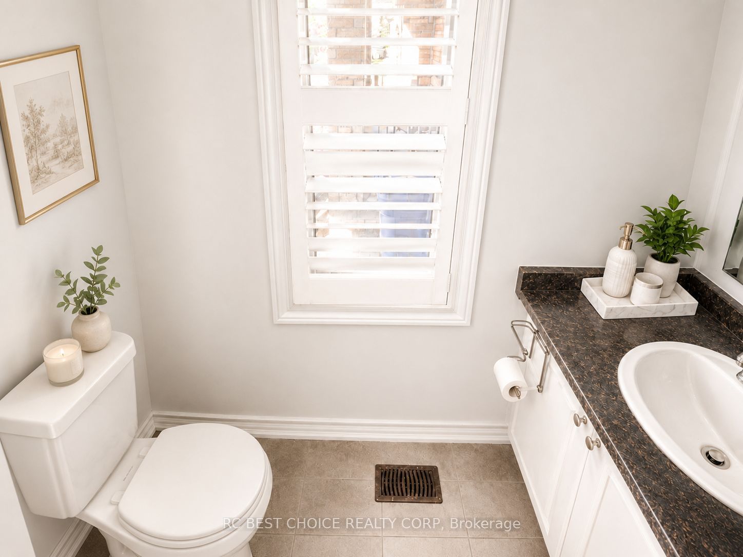 23 Durhamview Crescent Main, Whitchurch-Stouffville, ON L4S 1S4 photo 5