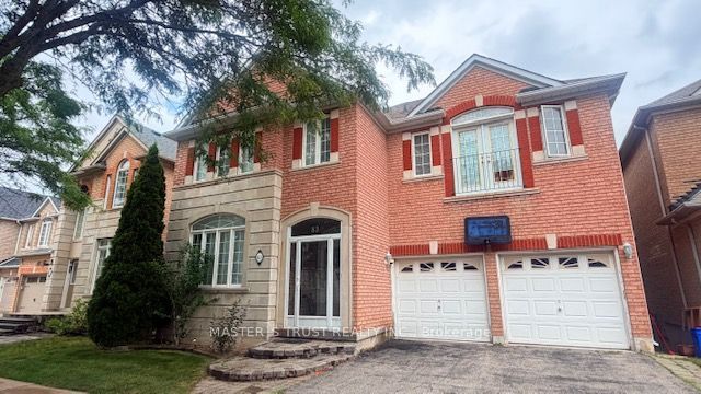 83 Gemini Crescent, Richmond Hill, ON L4S 2K8