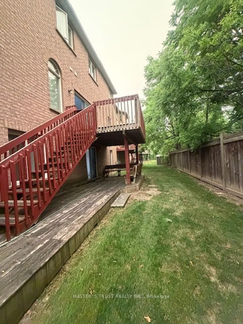 83 Gemini Crescent, Richmond Hill, ON L4S 2K8 photo 2