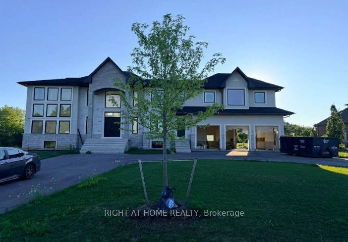 6 Annie Lane, Whitchurch-Stouffville, ON L4A 7X4