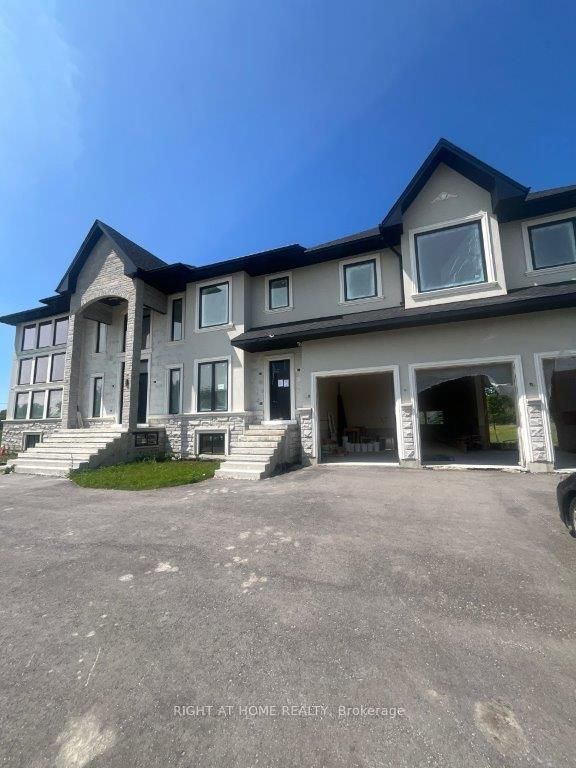 6 Annie Lane, Whitchurch-Stouffville, ON L4A 7X4 photo 2