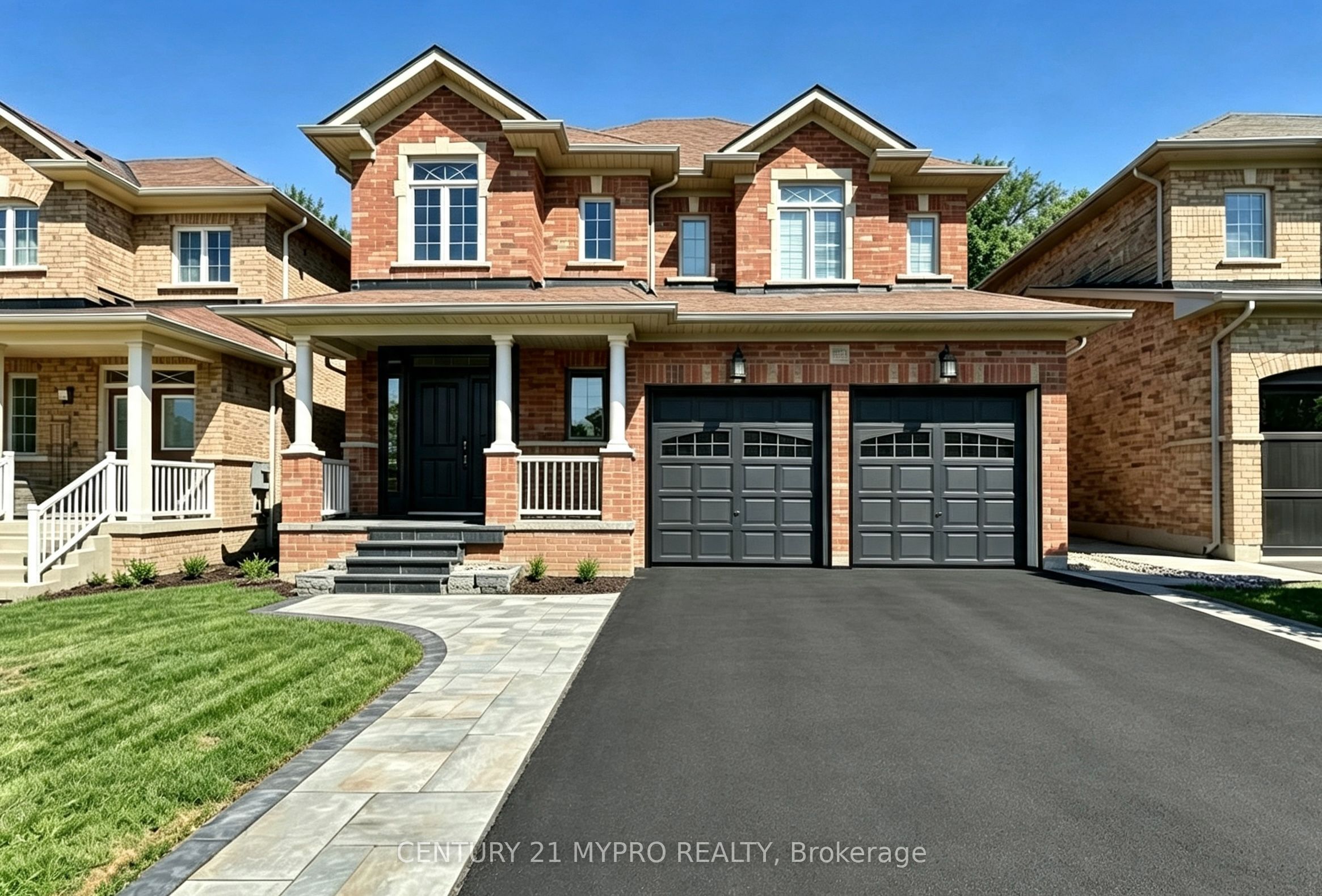 175 Via Teodoro Way, Vaughan, ON L4H 0X8