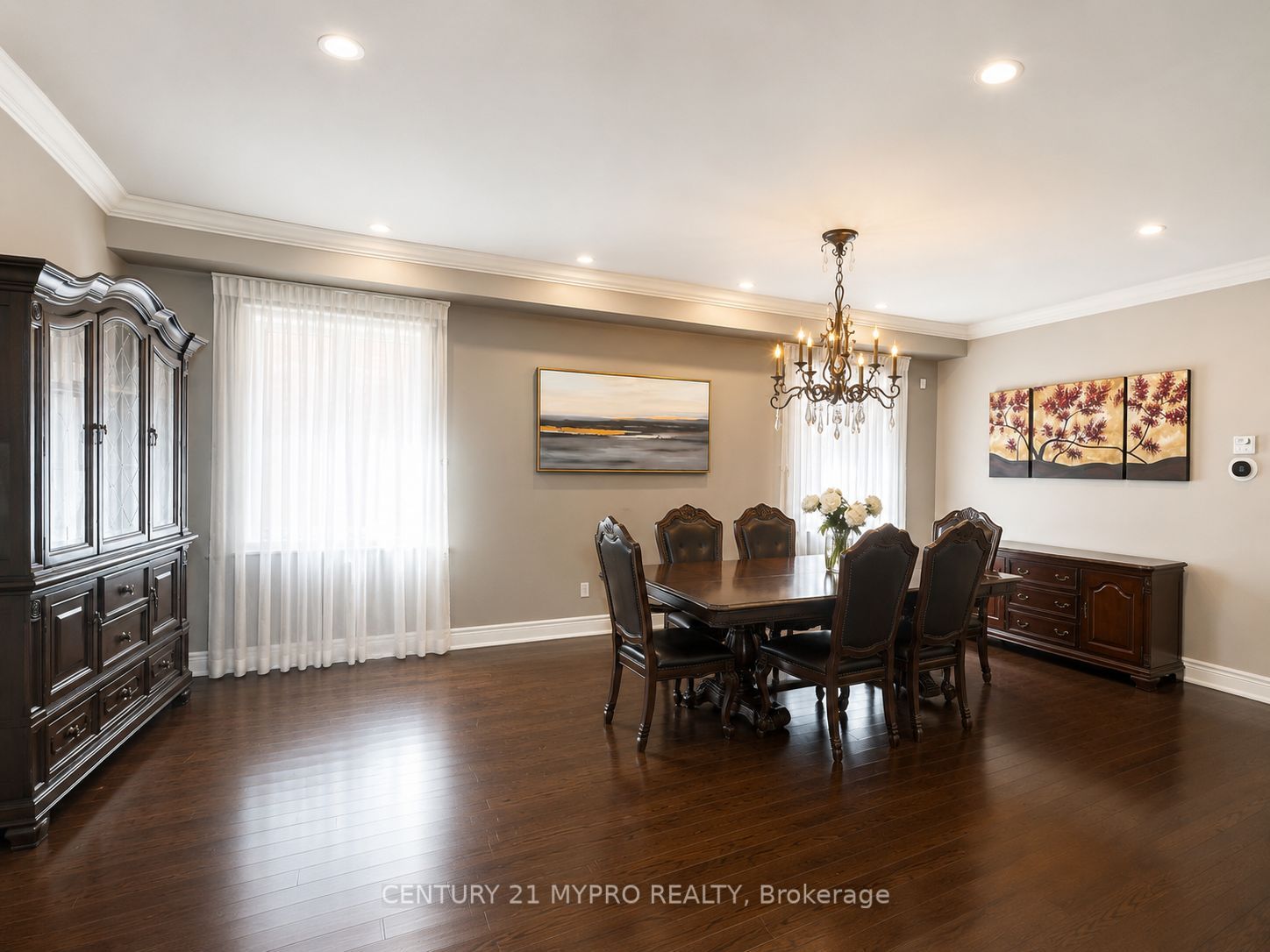 175 Via Teodoro Way, Vaughan, ON L4H 0X8 photo 4