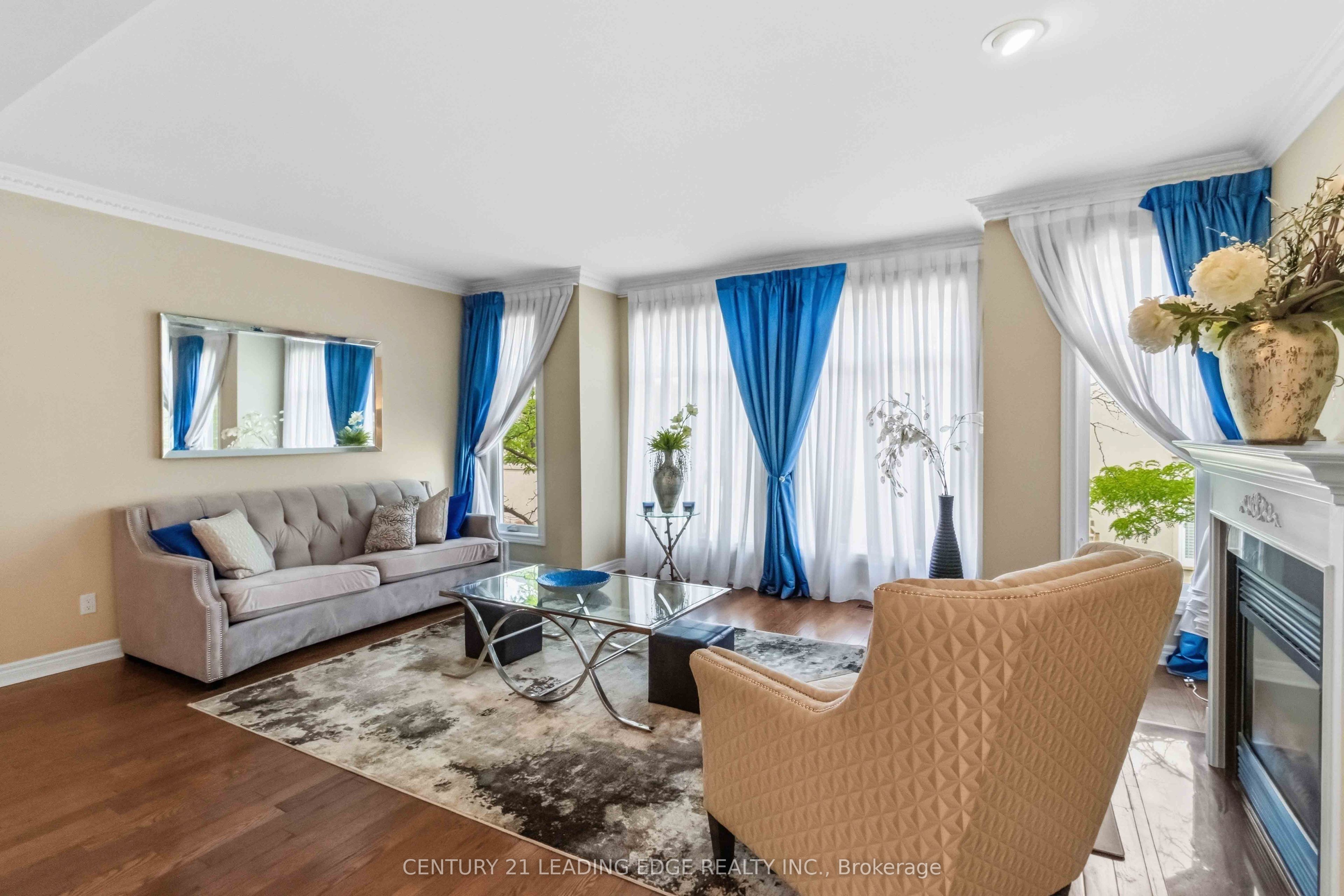 47 Cordoba Drive, Vaughan, ON L4J 8J8