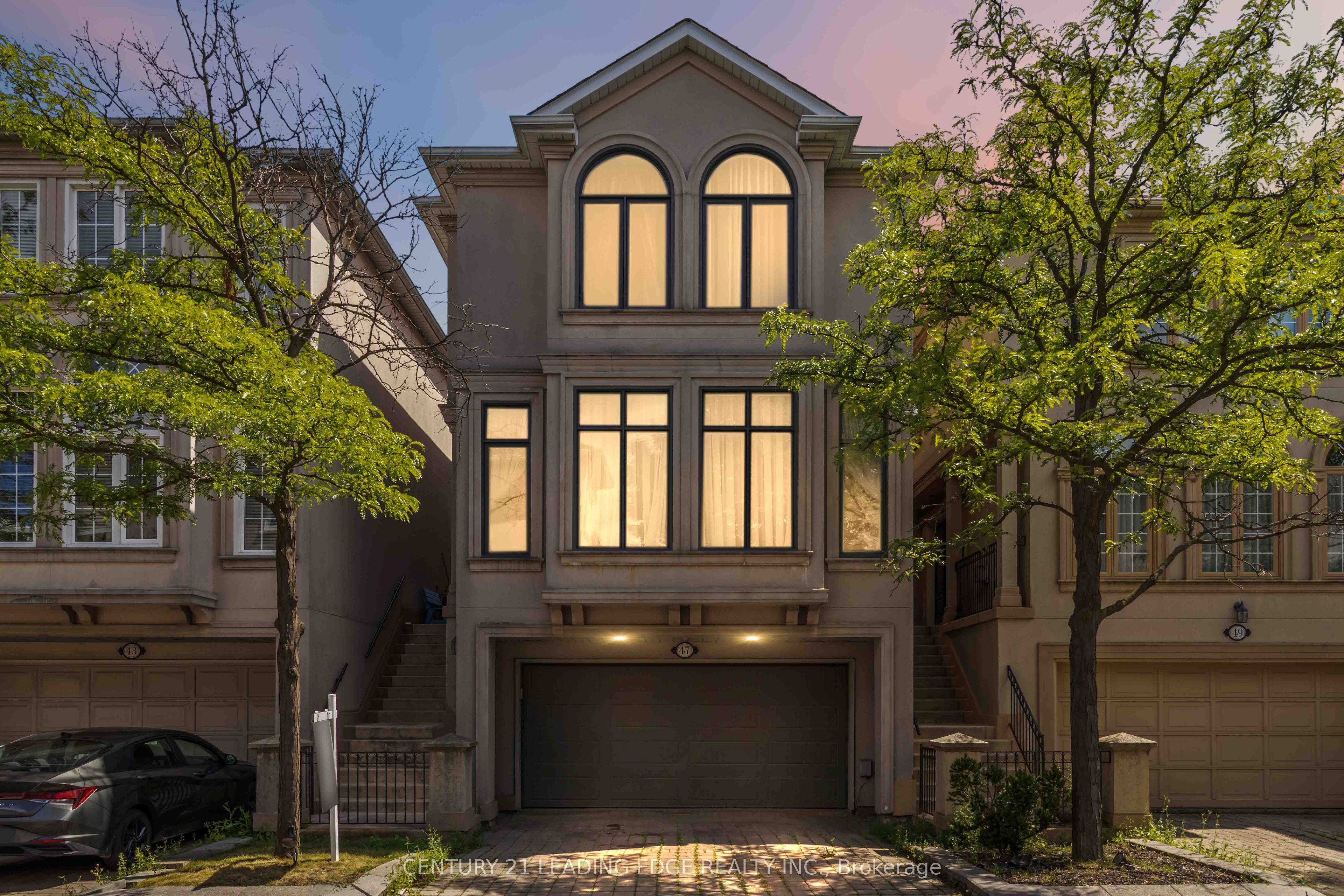 47 Cordoba Drive, Vaughan, ON L4J 8J8 photo 2