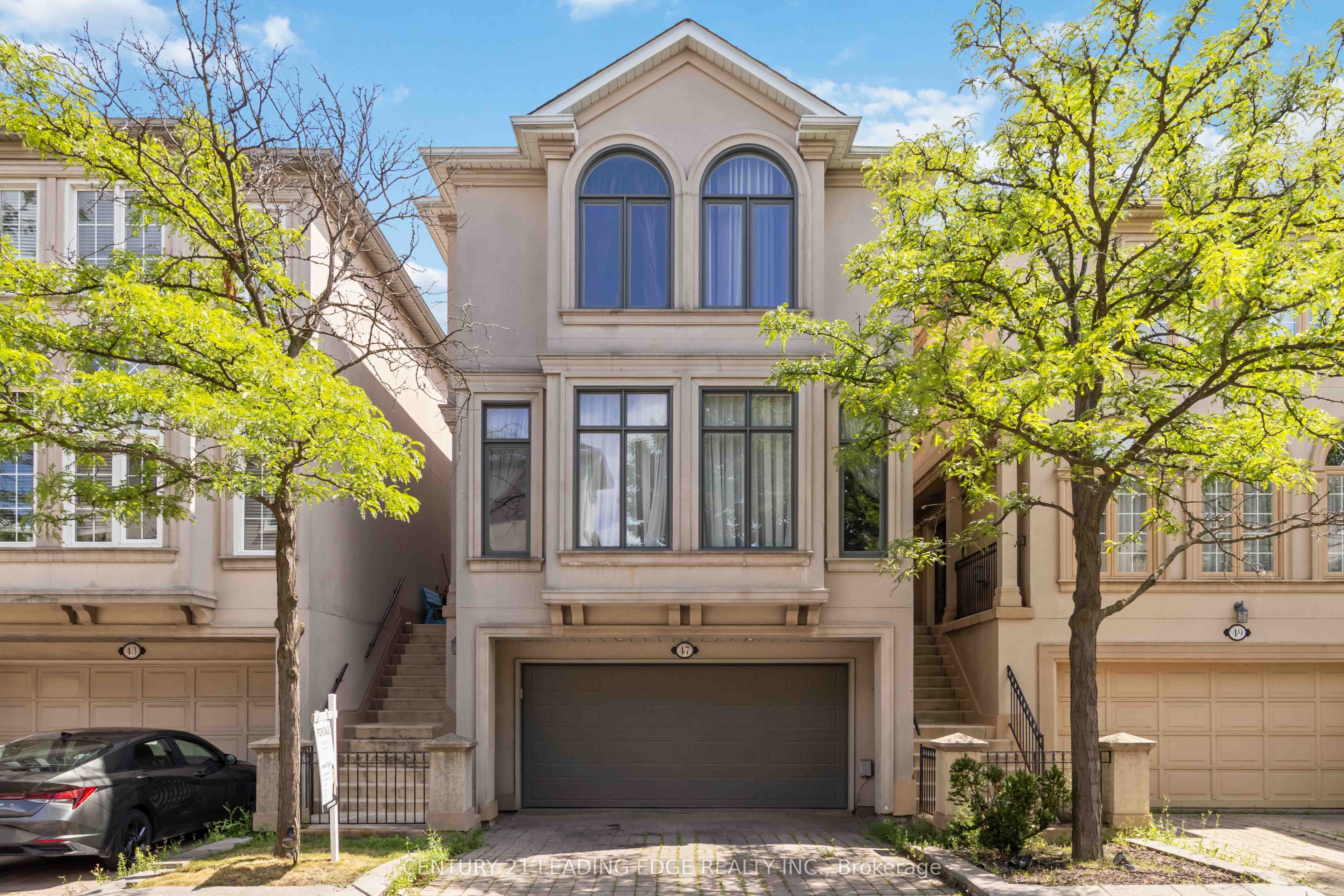 47 Cordoba Drive, Vaughan, ON L4J 8J8 photo 3