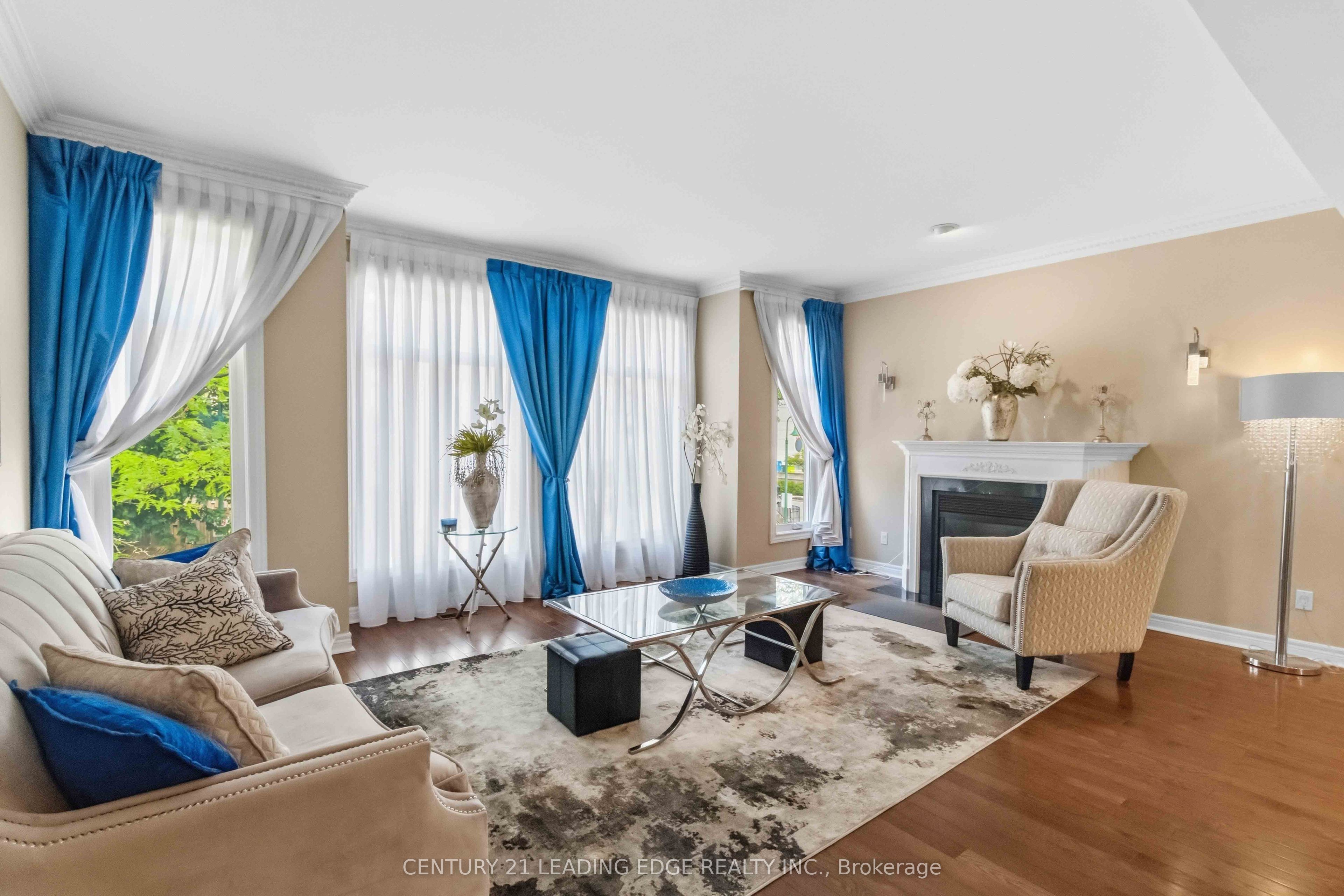 47 Cordoba Drive, Vaughan, ON L4J 8J8 photo 4