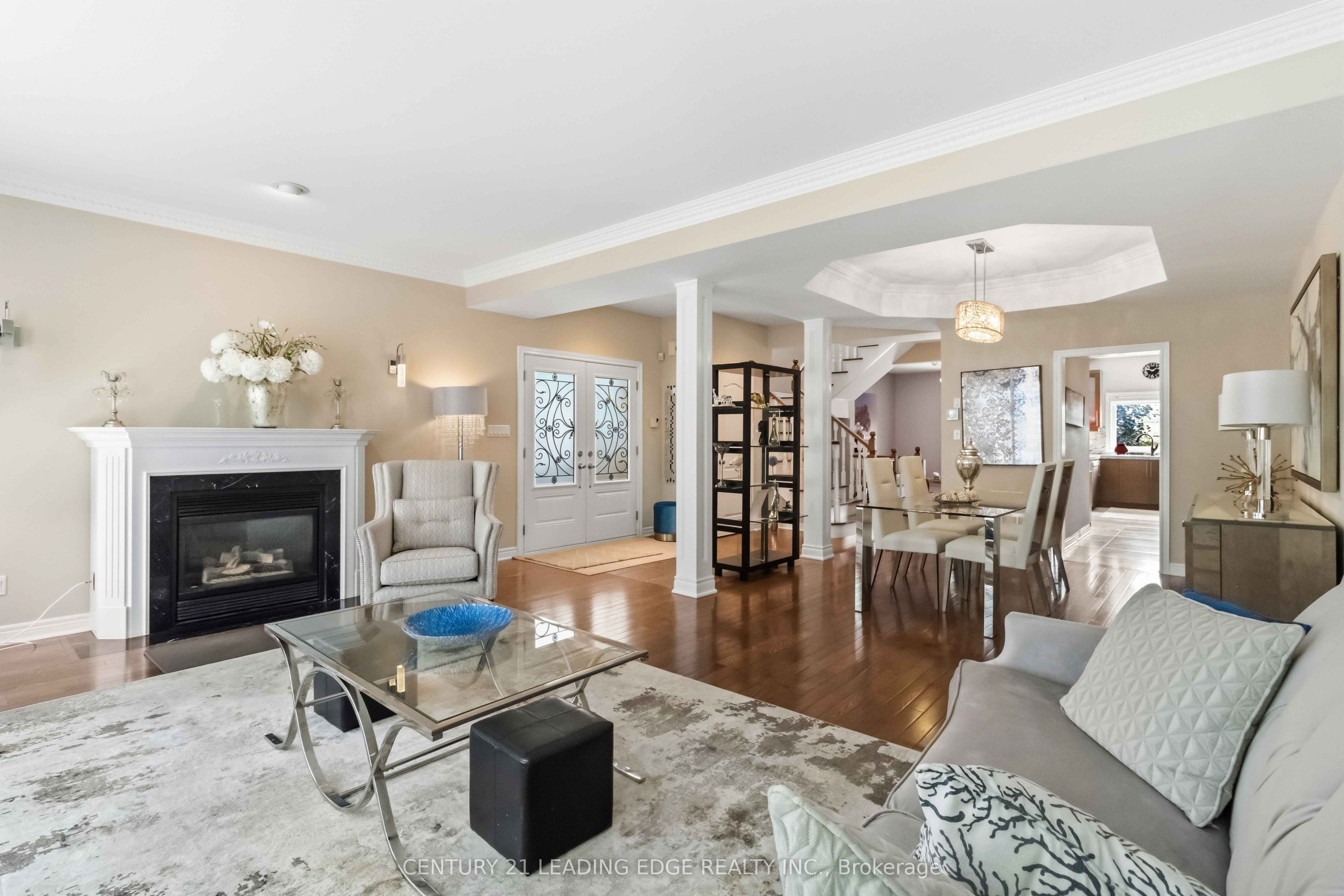 47 Cordoba Drive, Vaughan, ON L4J 8J8 photo 5