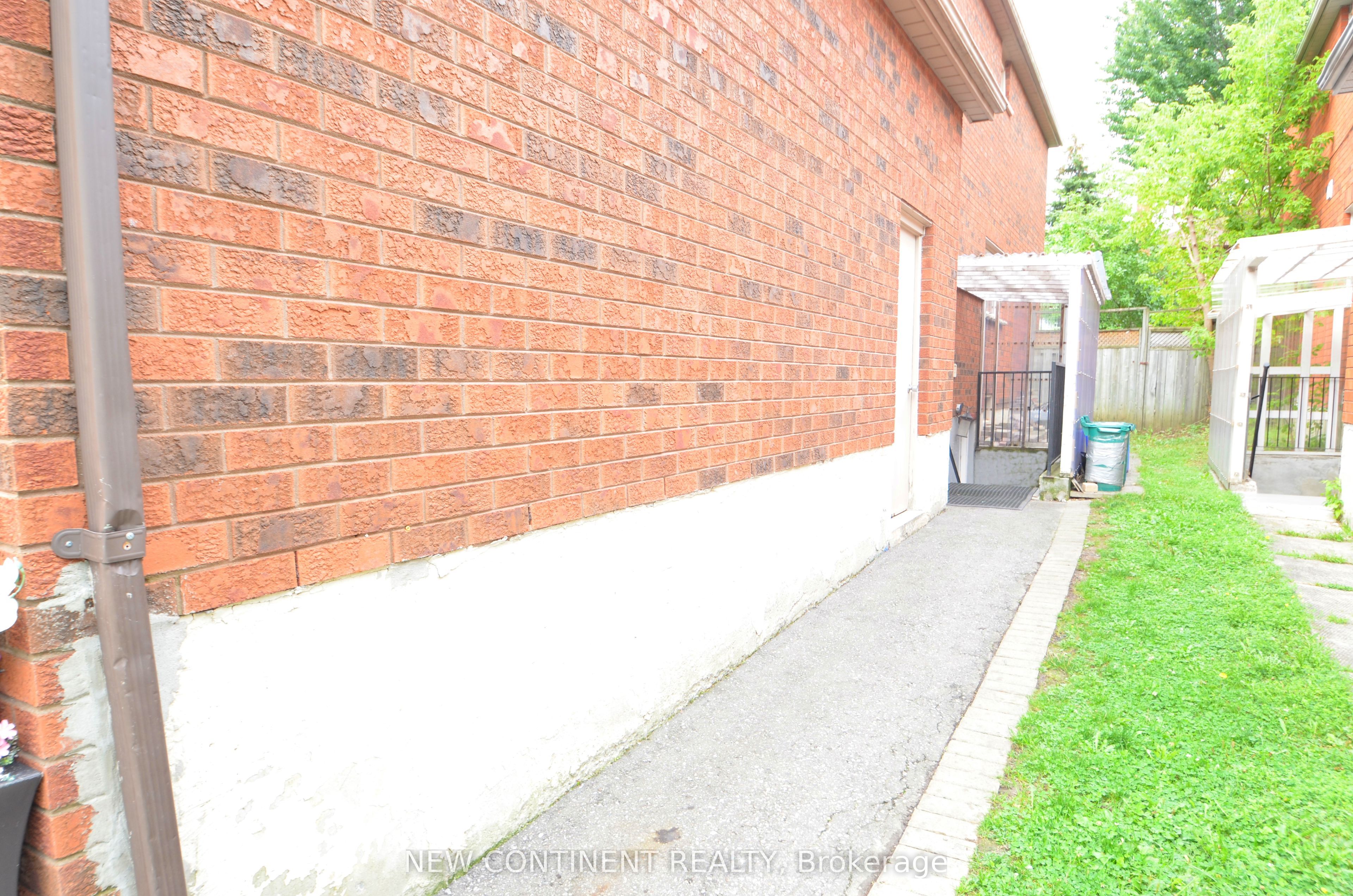 67 Cornell Crescent Basement, Markham, ON L3S 3H2