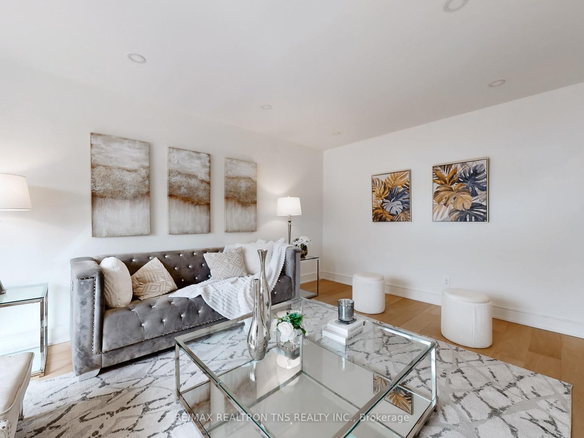 46 Sycamore Drive, Markham, ON L3T 5V6 photo 5