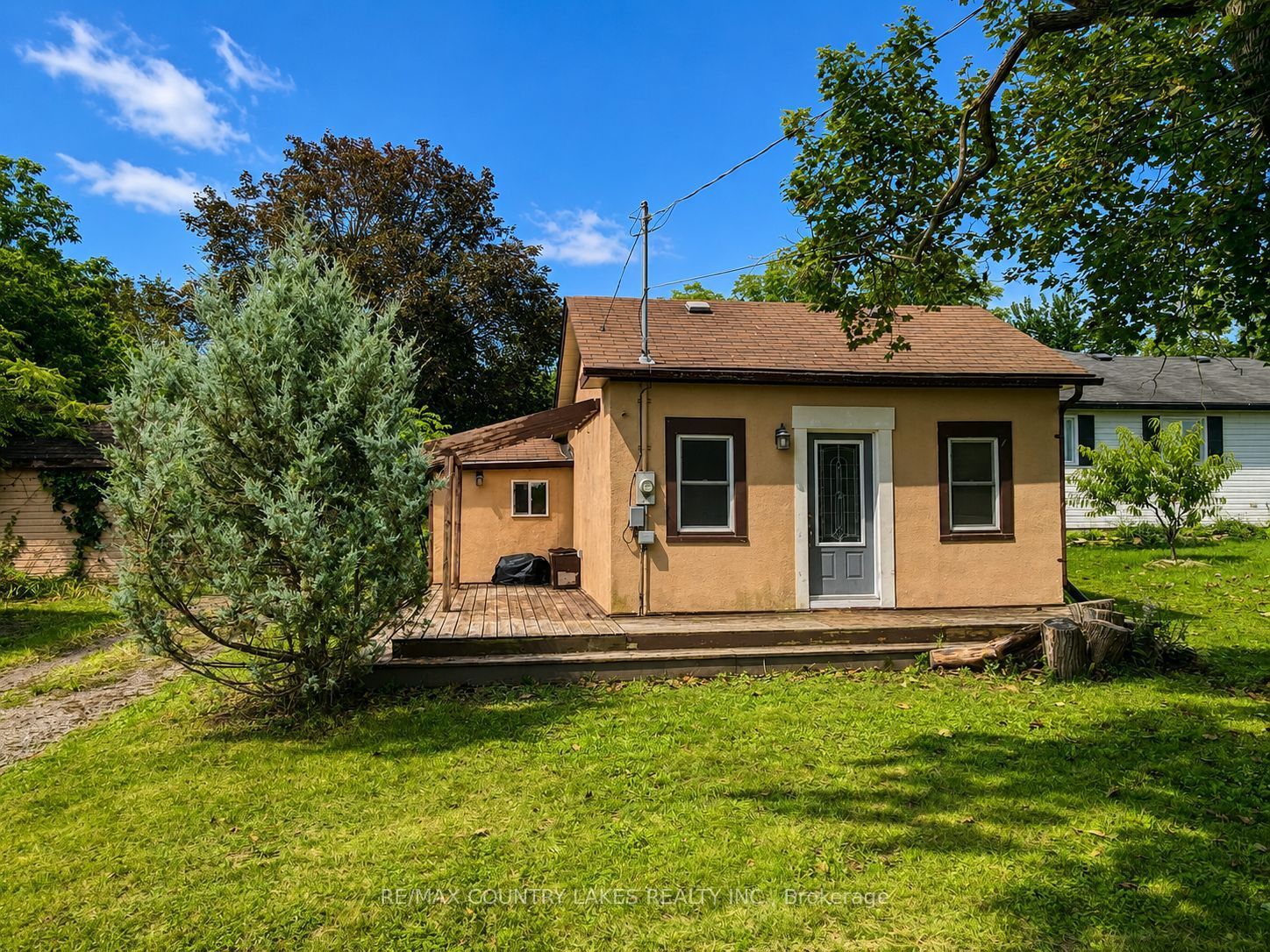 607 Simcoe Street, Brock, ON L0K 1A0 photo 2