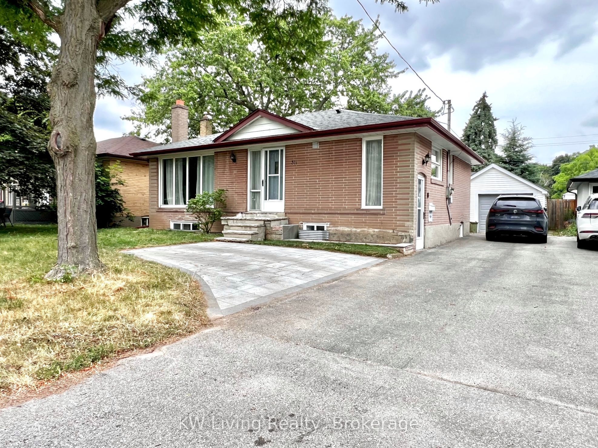 311 Boisdale Avenue Basement, Richmond Hill, ON L4C 1R4 photo 2