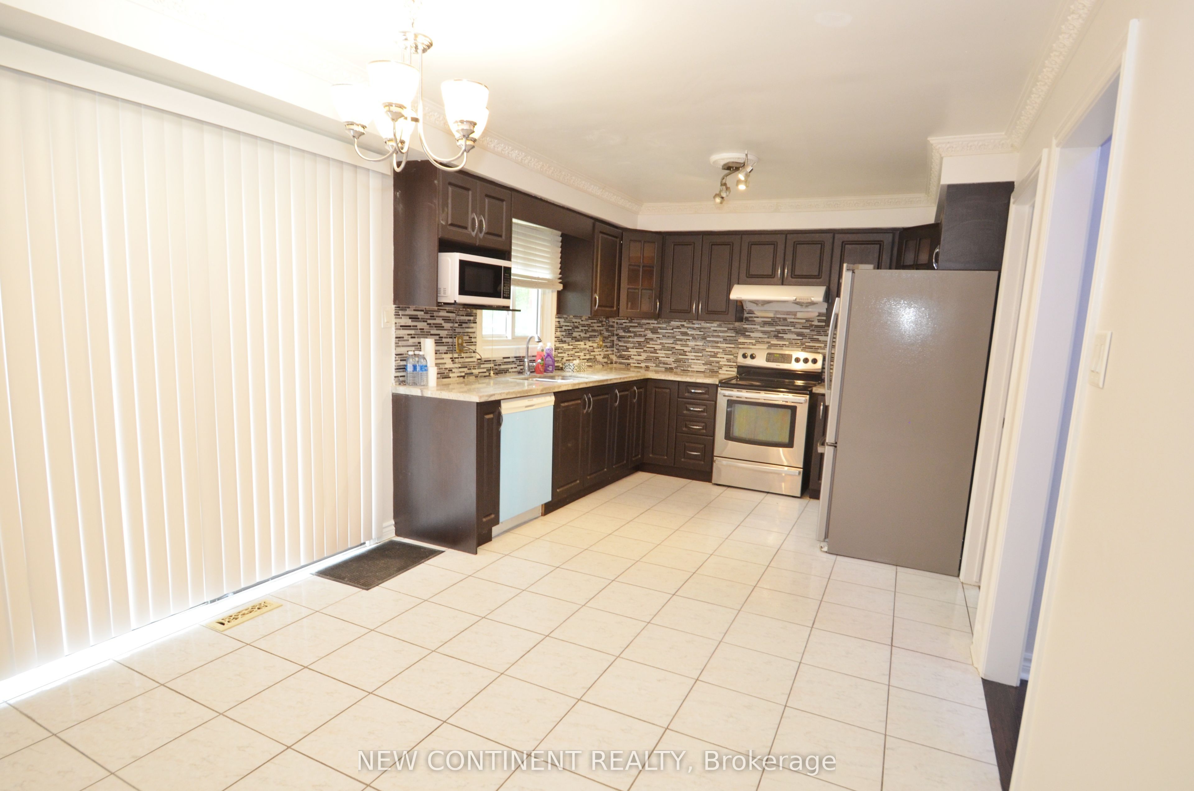 67 Cornell Crescent Main & 2nd, Markham, ON L3S 3H2 photo 5