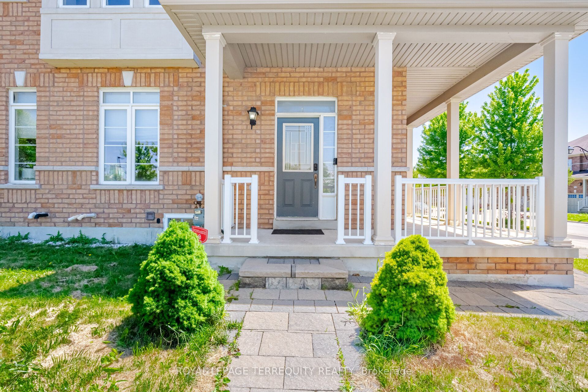 36 Chokecherry Crescent, Markham, ON L6E 0J5 photo 3
