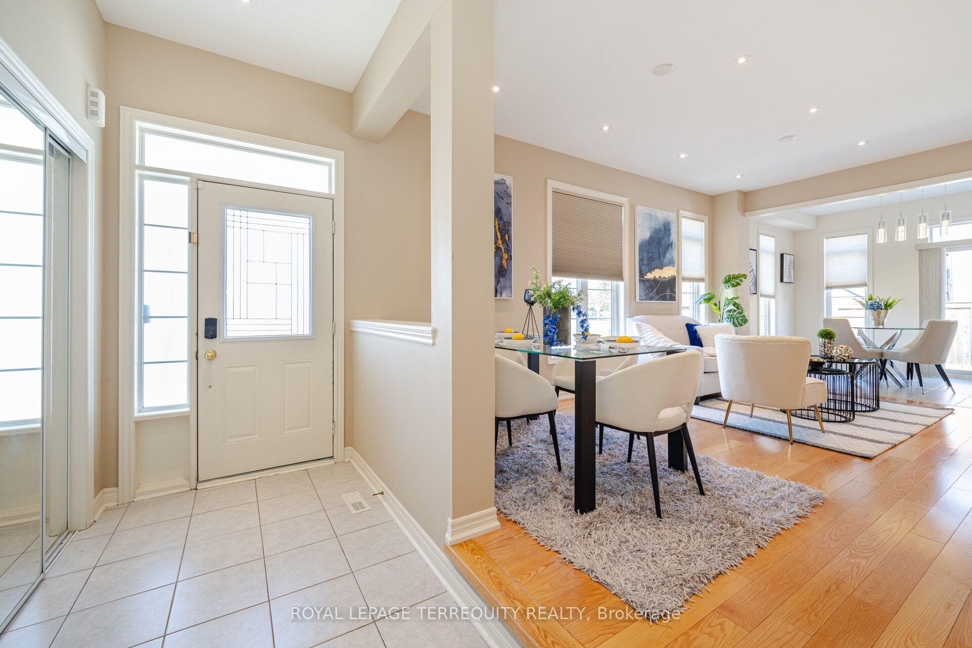 36 Chokecherry Crescent, Markham, ON L6E 0J5 photo 5