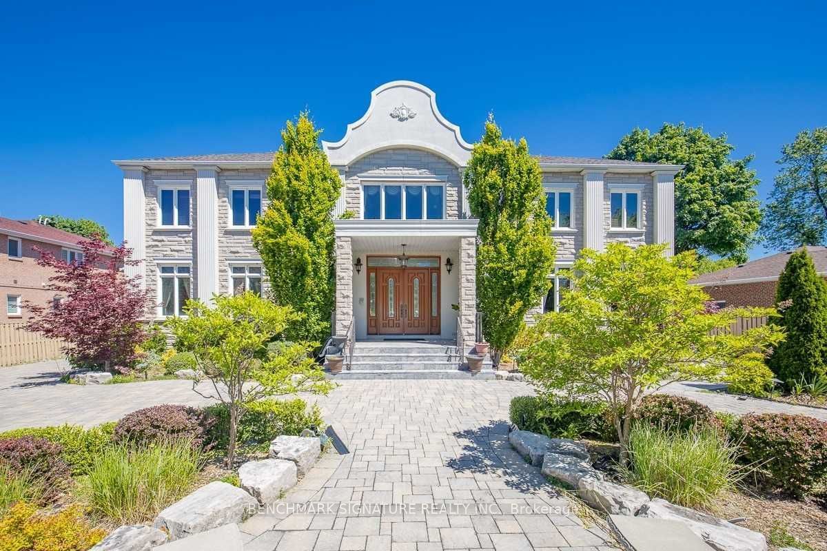 4572 14th Avenue, Markham, ON L3S 3K6