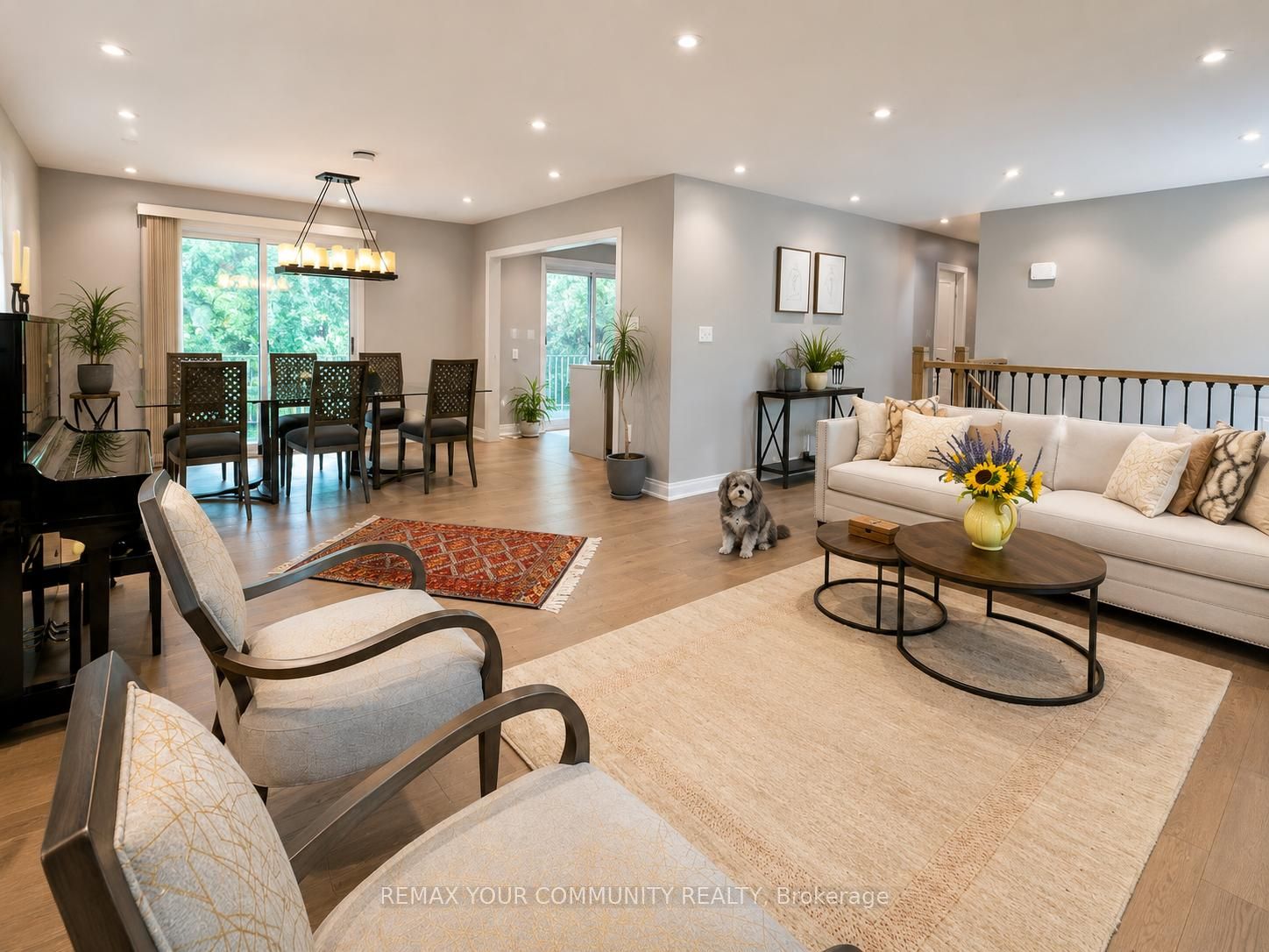 30 Knollside Drive, Richmond Hill, ON L4C 4W6 photo 5