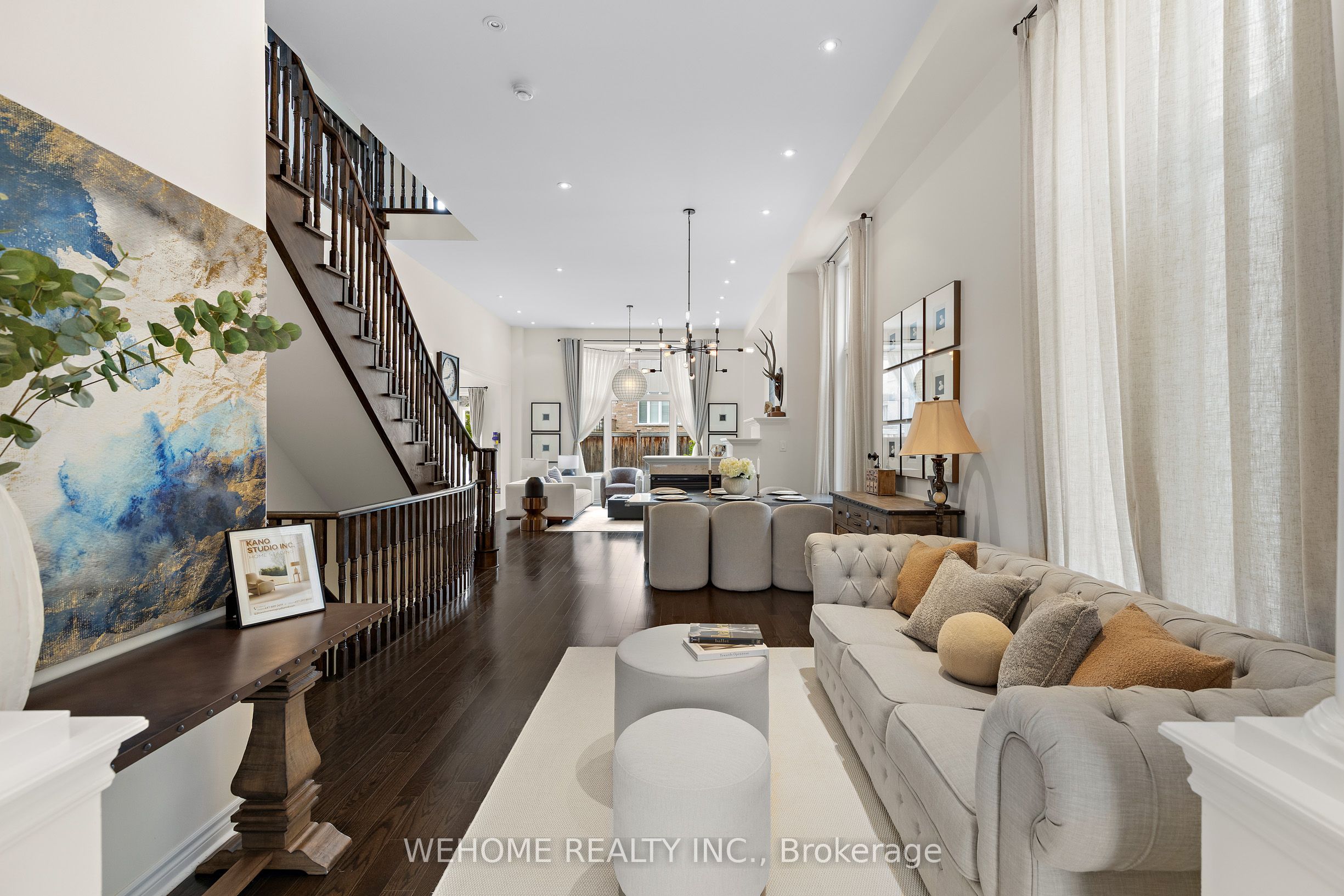 20 Gallant Place, Vaughan, ON L4L 1A6 photo 3