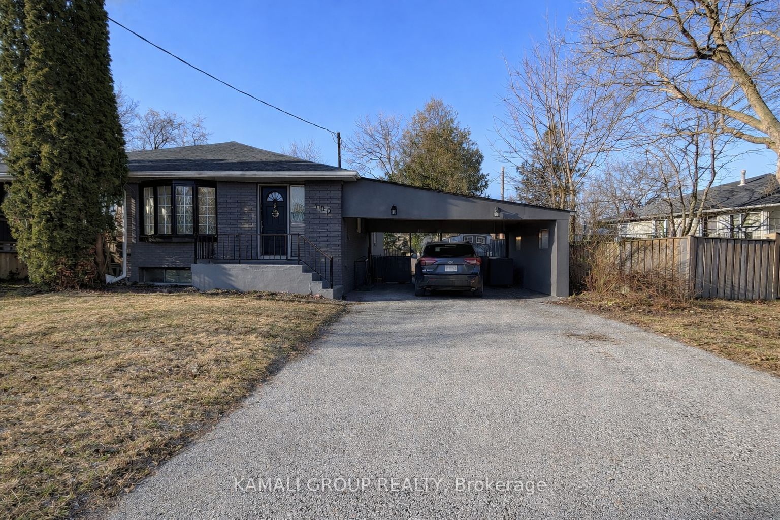 100 Sheldon Avenue BSMT, Newmarket, ON L3Y 2V7 photo 2