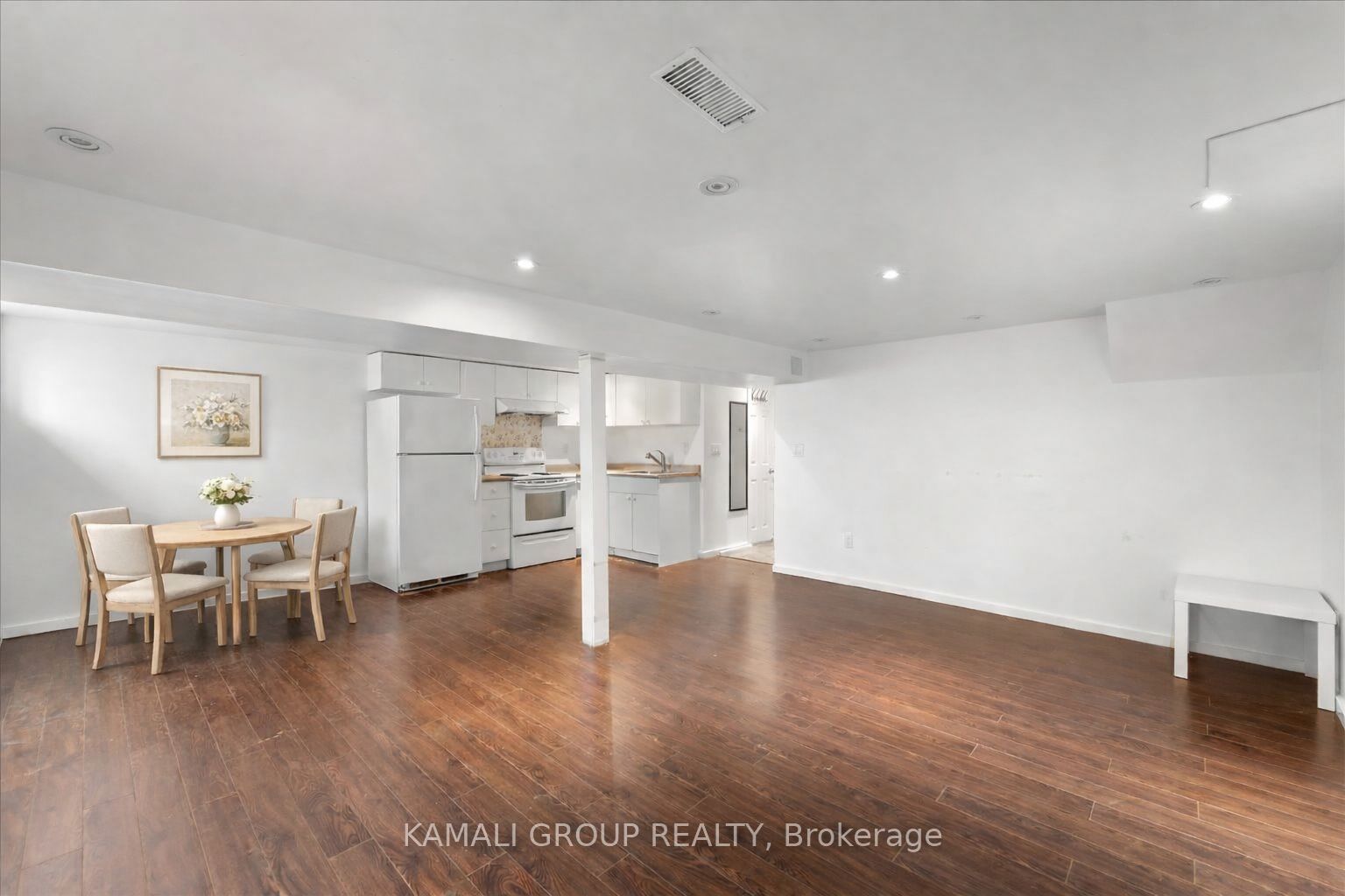 100 Sheldon Avenue BSMT, Newmarket, ON L3Y 2V7 photo 5