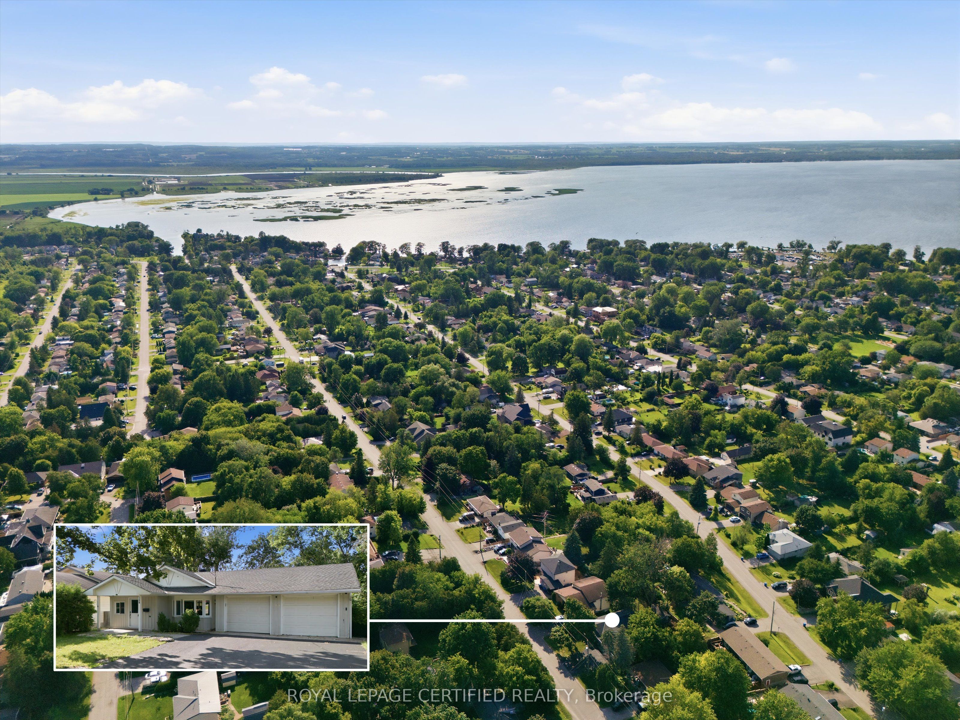 288 Irene Drive, Georgina, ON L4P 3B1 photo 2