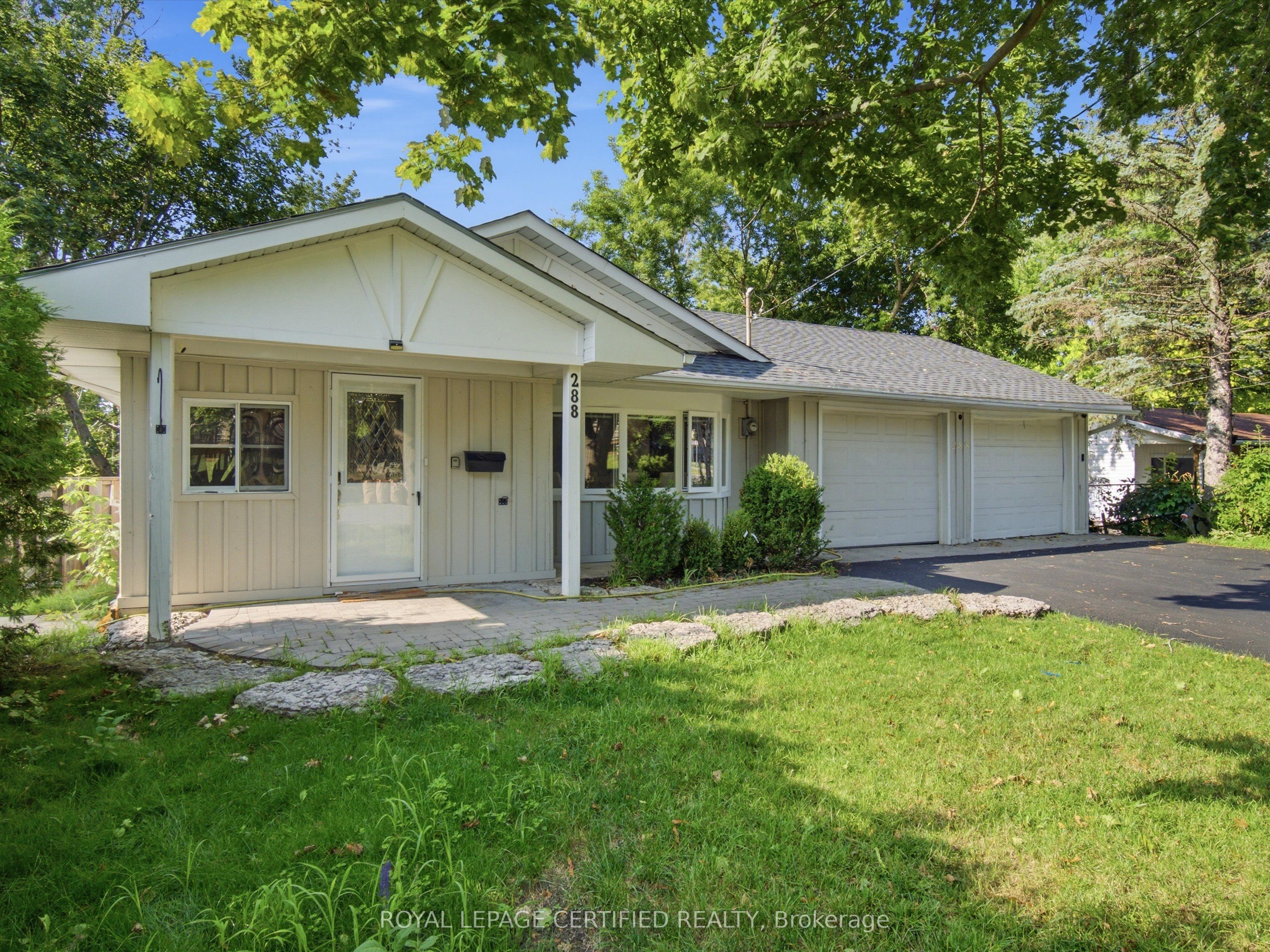 288 Irene Drive, Georgina, ON L4P 3B1 photo 3