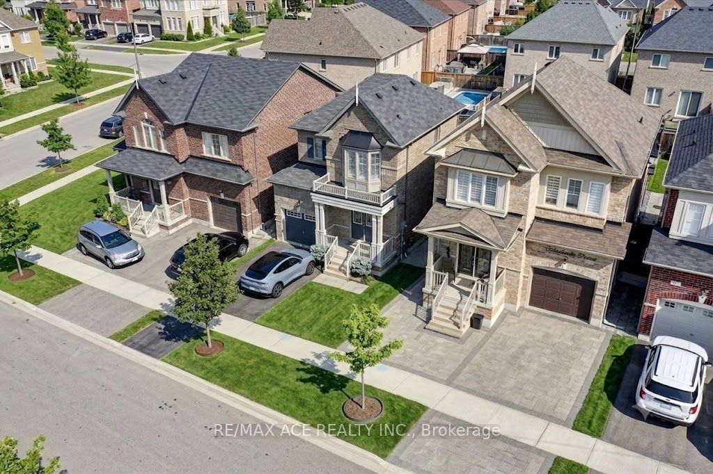 10 Andreeta Drive Main, Vaughan, ON L4H 4H2 photo 4