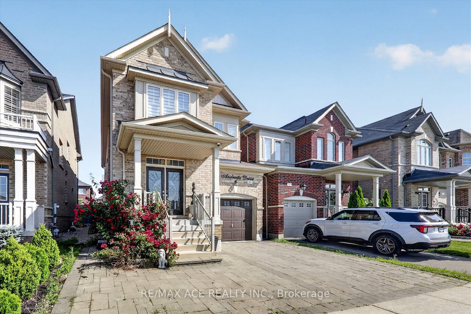 10 Andreeta Drive Main, Vaughan, ON L4H 4H2 photo 5