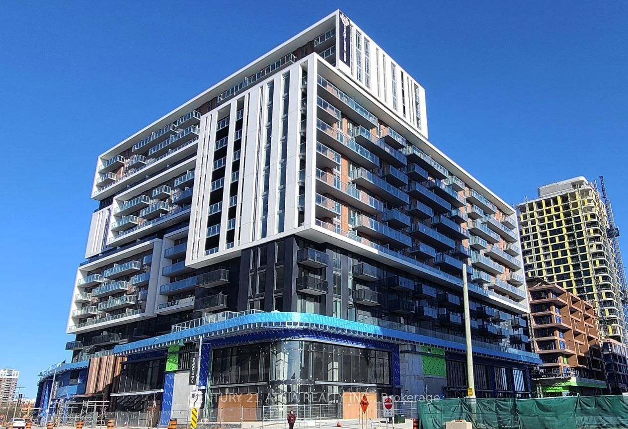 8119 Birchmount Road A1219, Markham, ON L6G 0H5