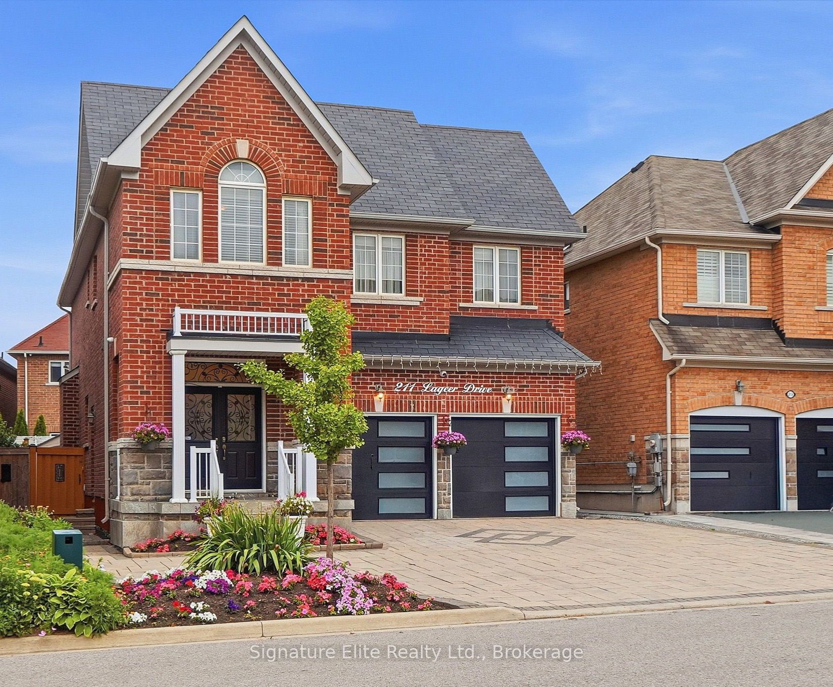 211 Lageer Drive, Whitchurch-Stouffville, ON L4A 0X1