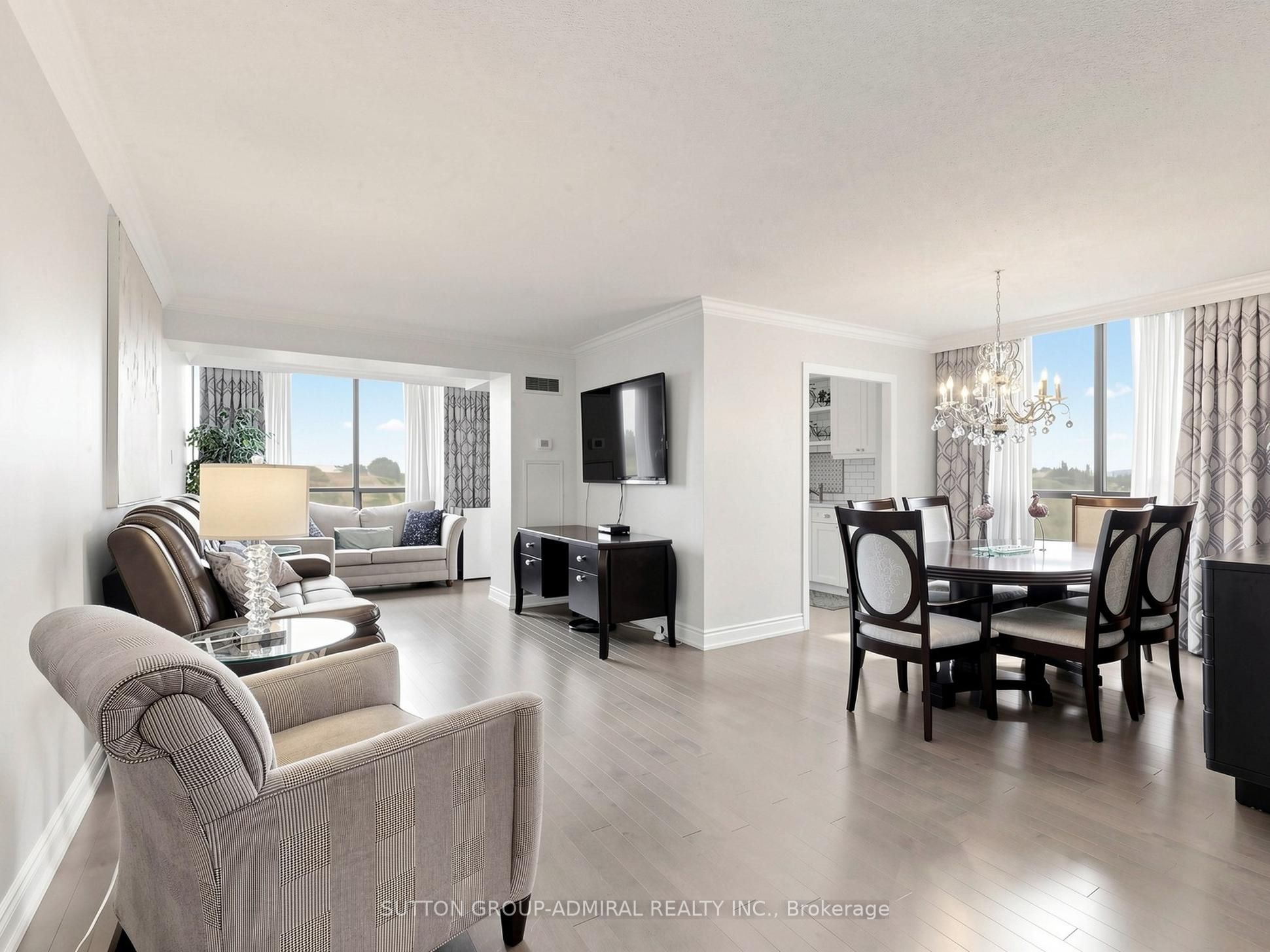 7460 Bathurst Street 507, Vaughan, ON L4J 7K9