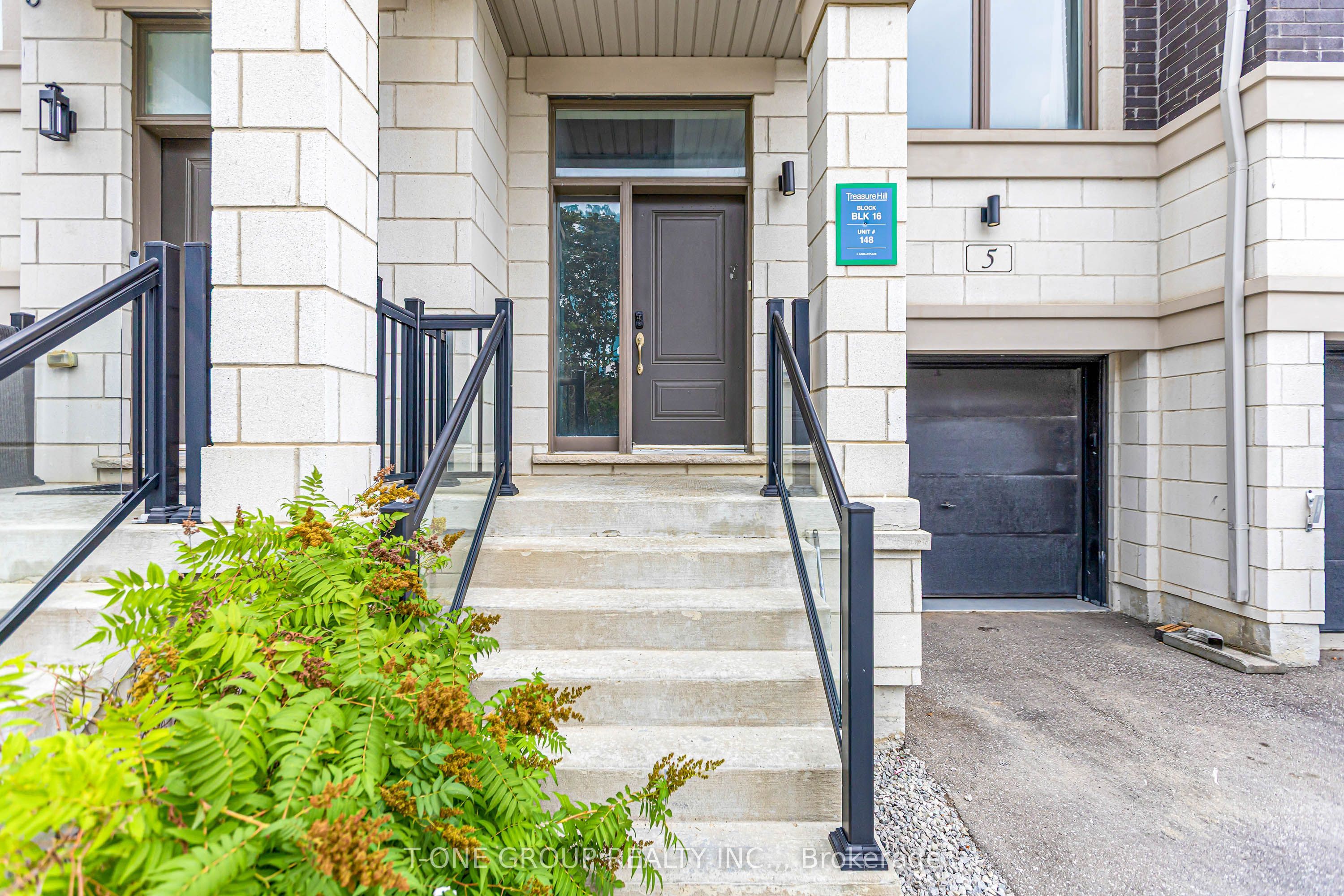 5 Armillo Place, Markham, ON L6E 0V4 photo 3