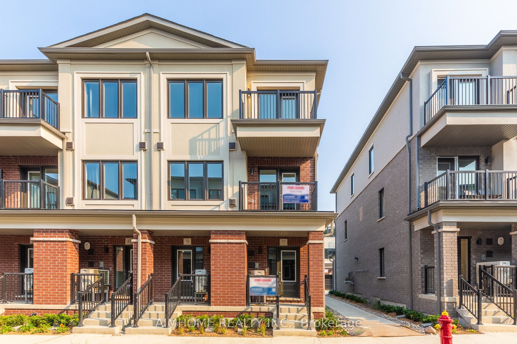 77 Matawin Lane, Richmond Hill, ON L4B 3X9
