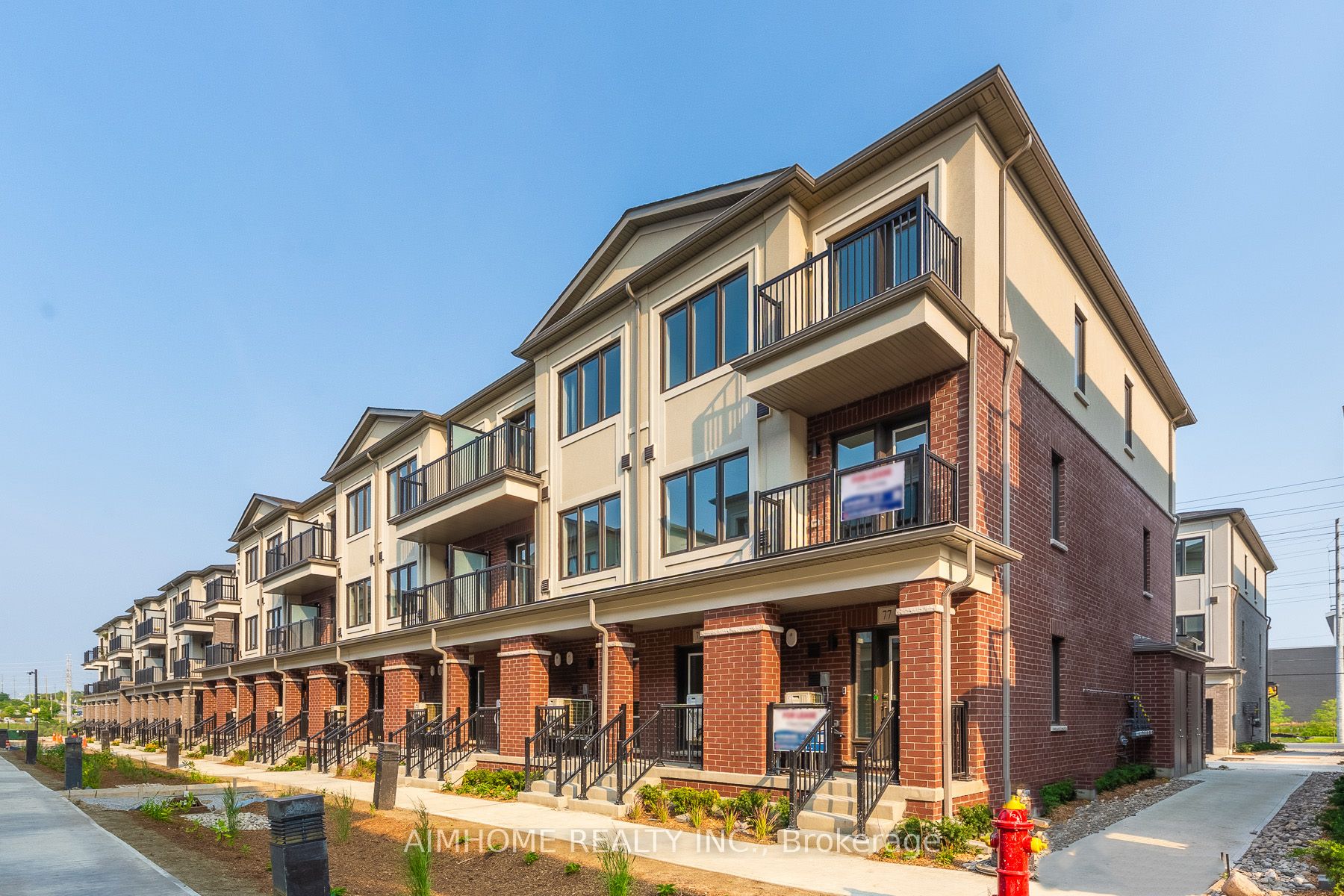 77 Matawin Lane, Richmond Hill, ON L4B 3X9 photo 3