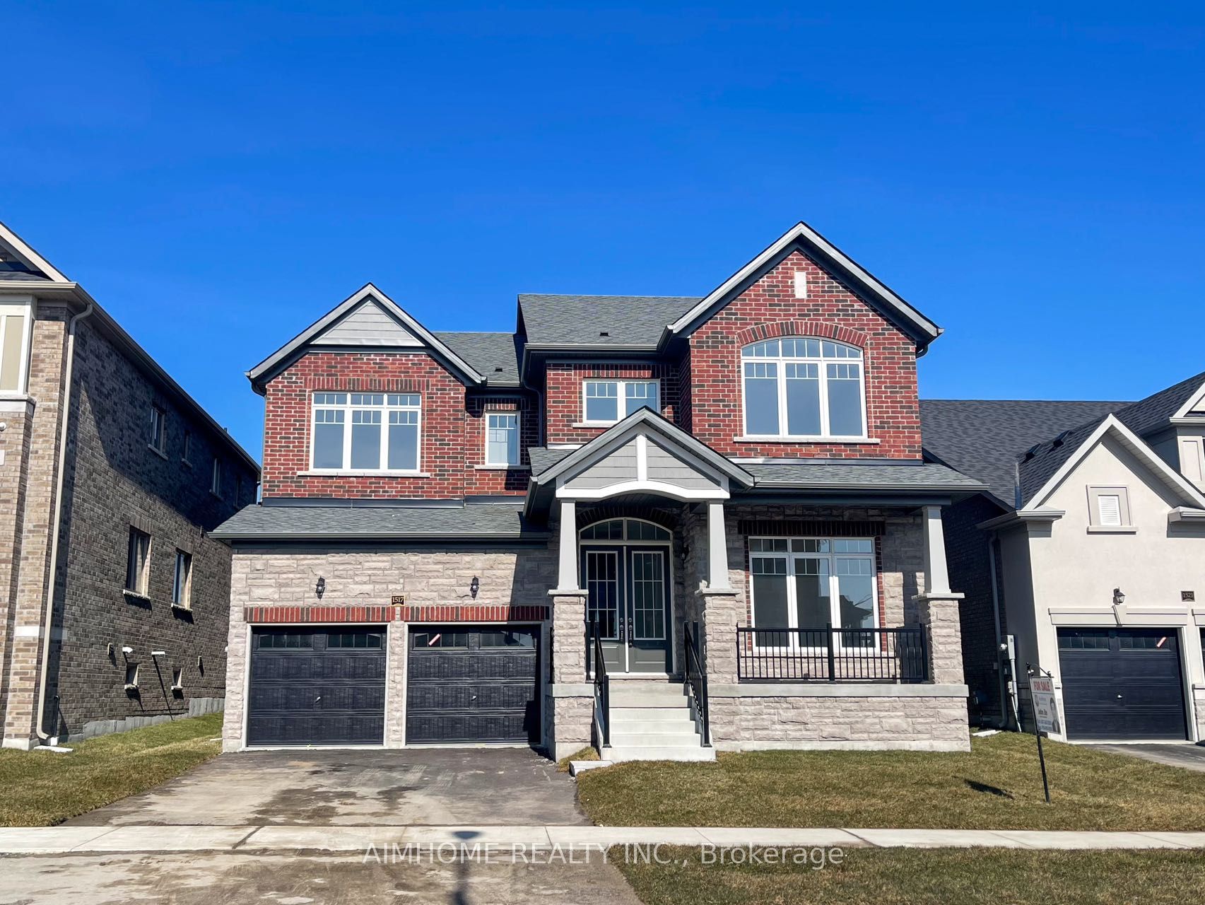 1517 Broderick Street, Innisfil, ON L9S 4E1