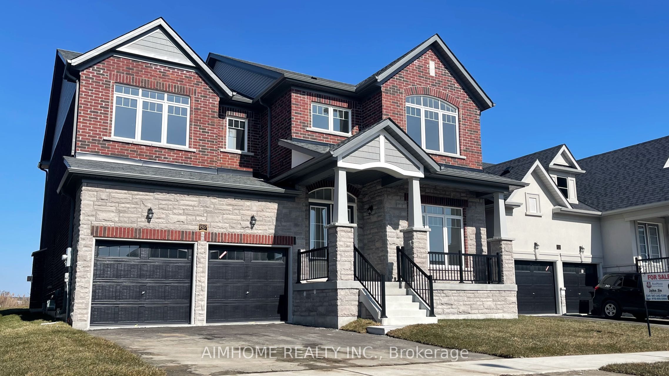 1517 Broderick Street, Innisfil, ON L9S 4E1 photo 2