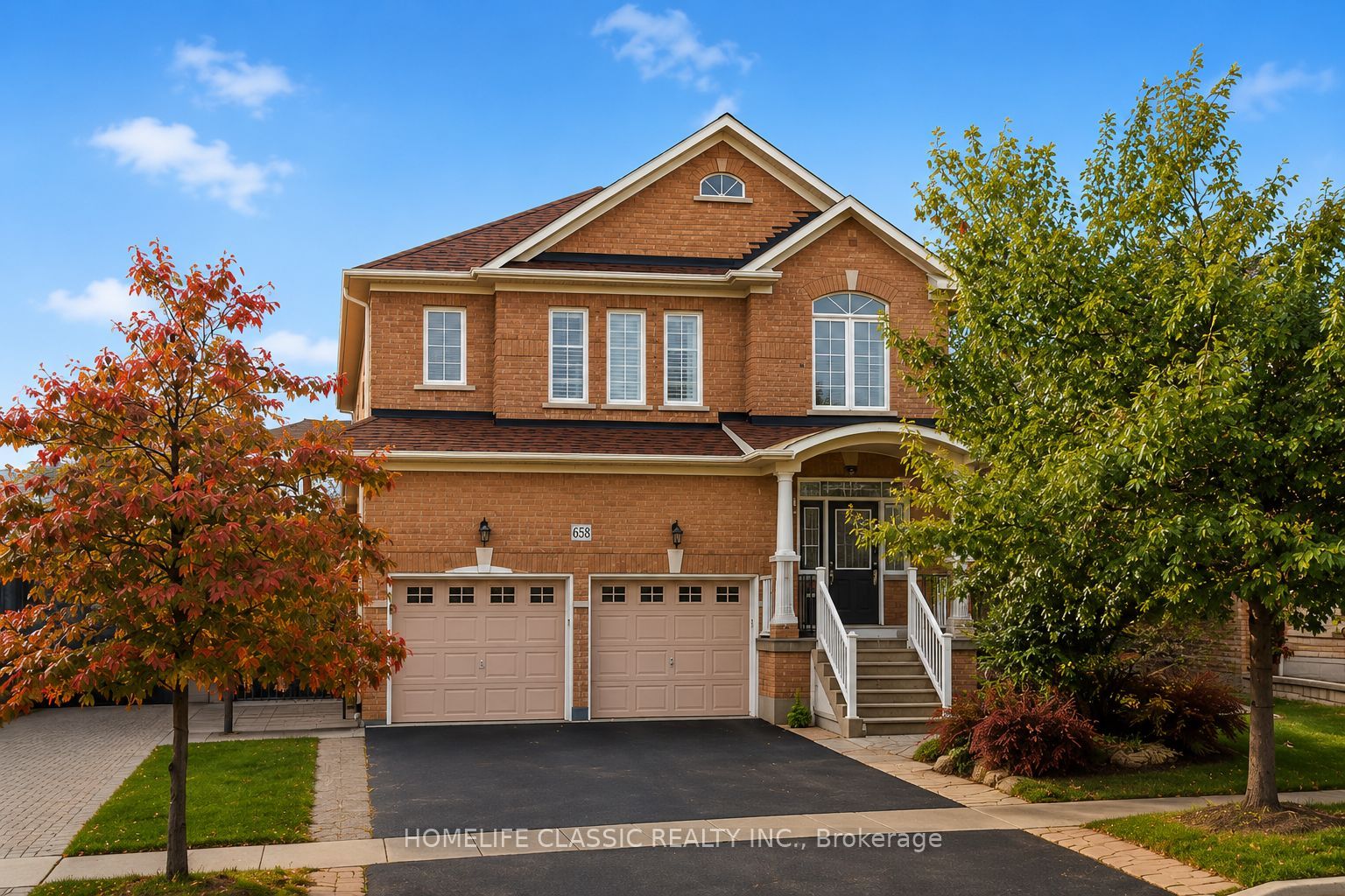 658 Grand Trunk Avenue BSMNT, Vaughan, ON L6A 0R3