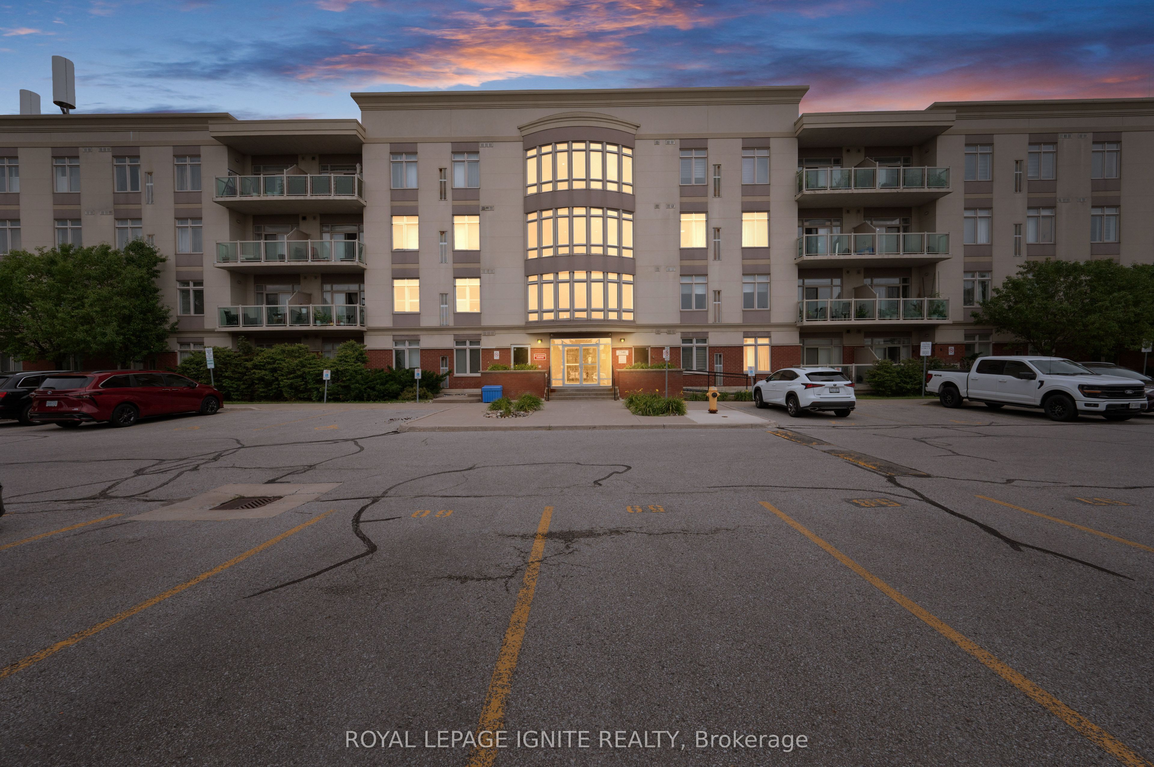 7340 Markham Road 204, Markham, ON L3S 0B1 photo 2