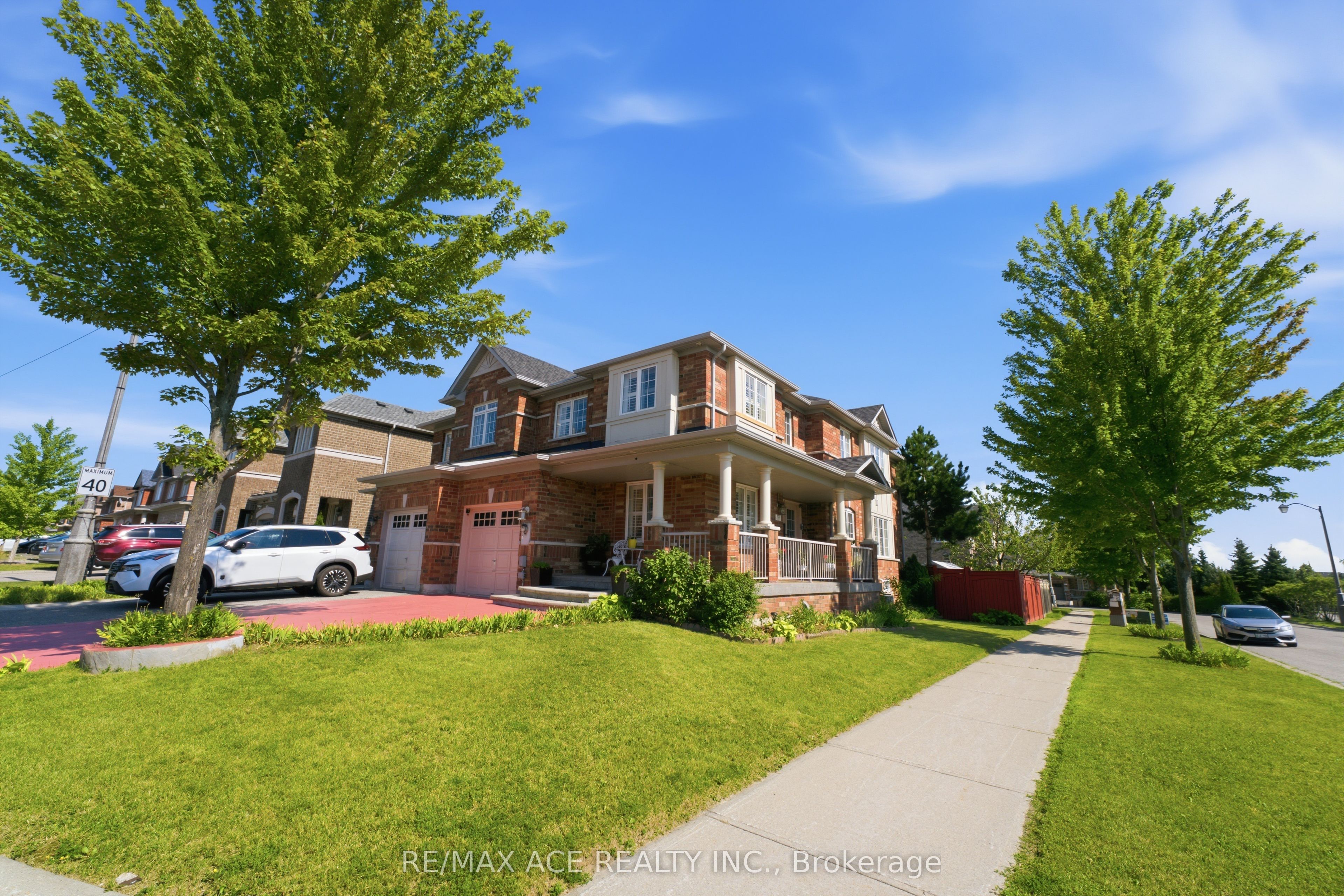 58 Andriana Crescent, Markham, ON L6B 0C9 photo 2