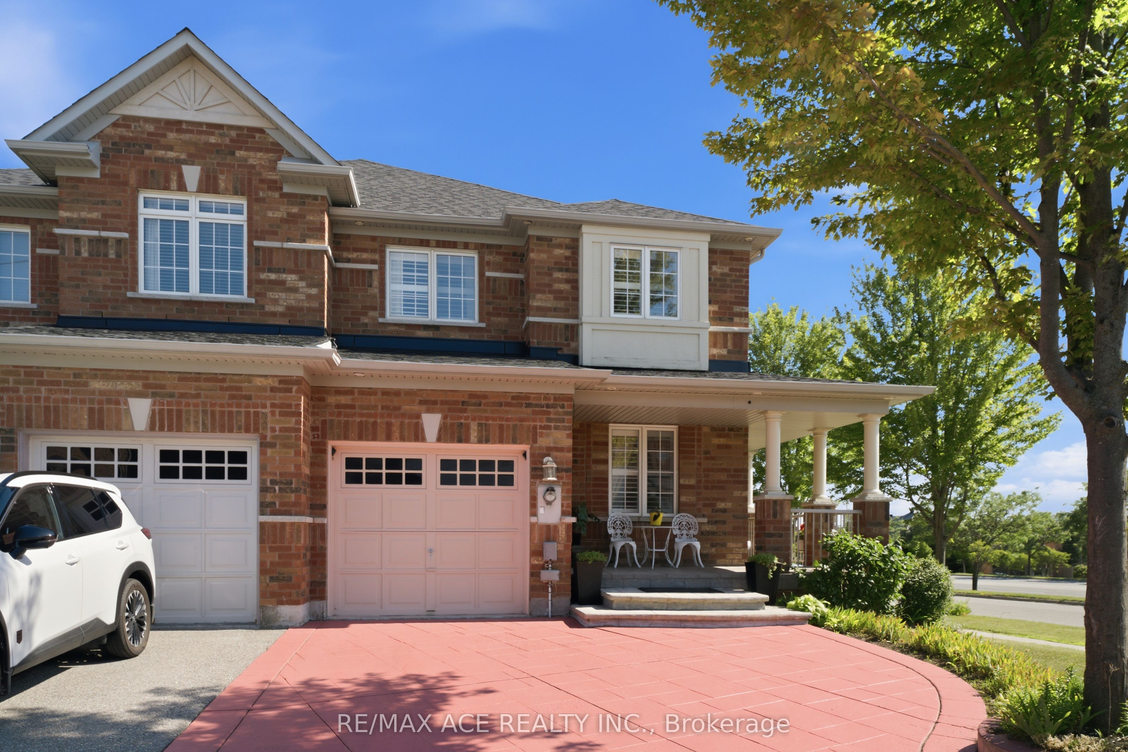 58 Andriana Crescent, Markham, ON L6B 0C9 photo 3