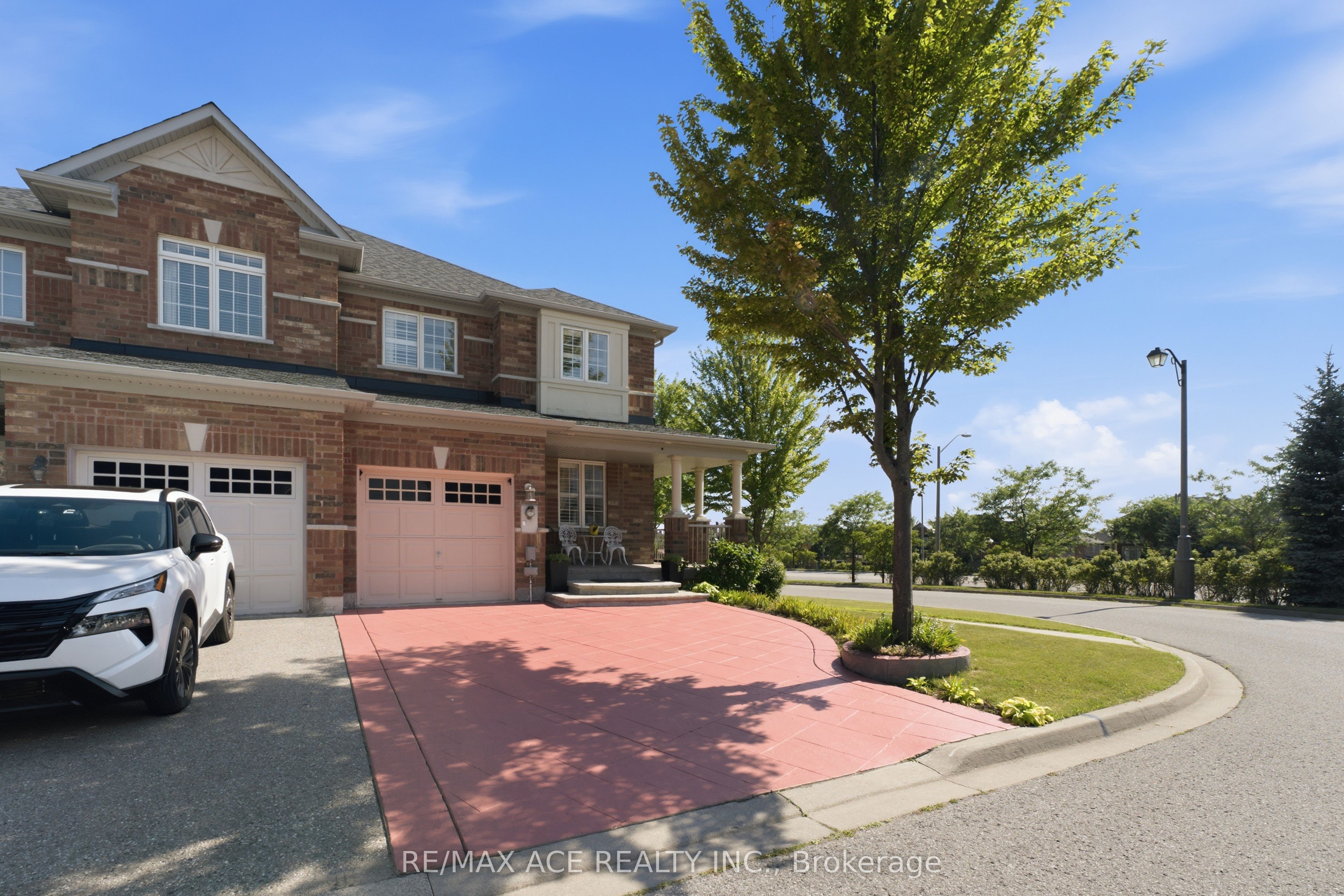 58 Andriana Crescent, Markham, ON L6B 0C9 photo 4