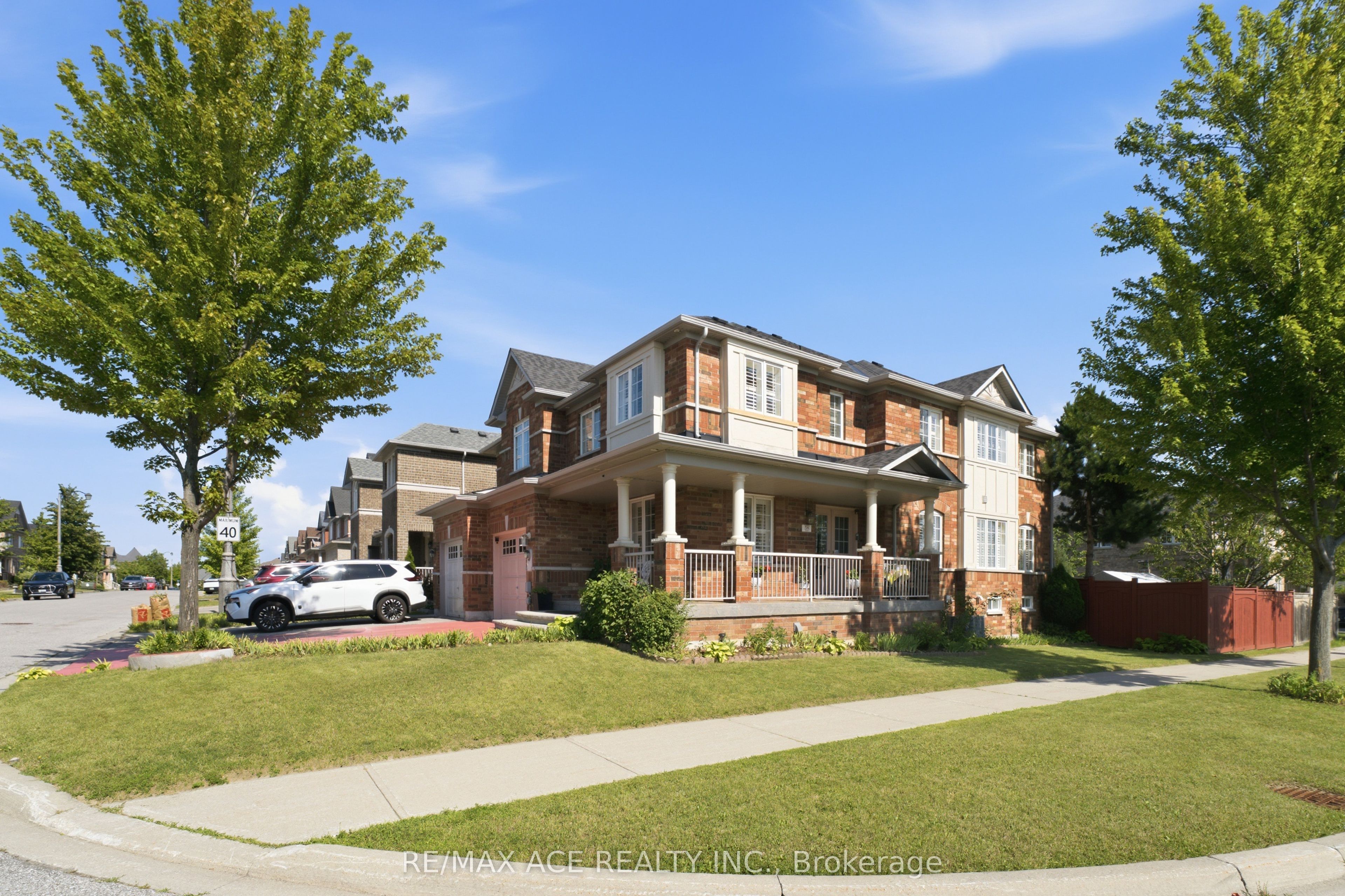 58 Andriana Crescent, Markham, ON L6B 0C9 photo 5