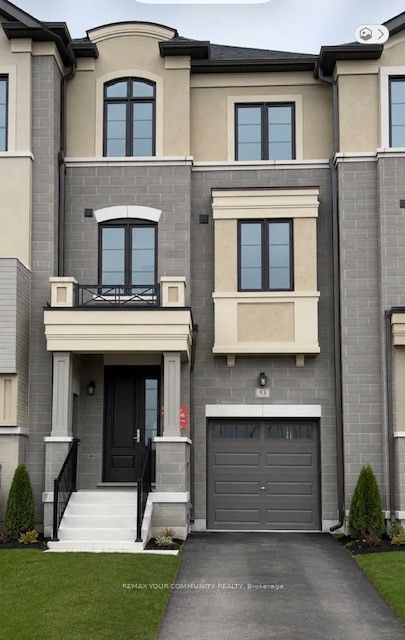 53 Donnacona Drive, Vaughan, ON L4H 0Y6